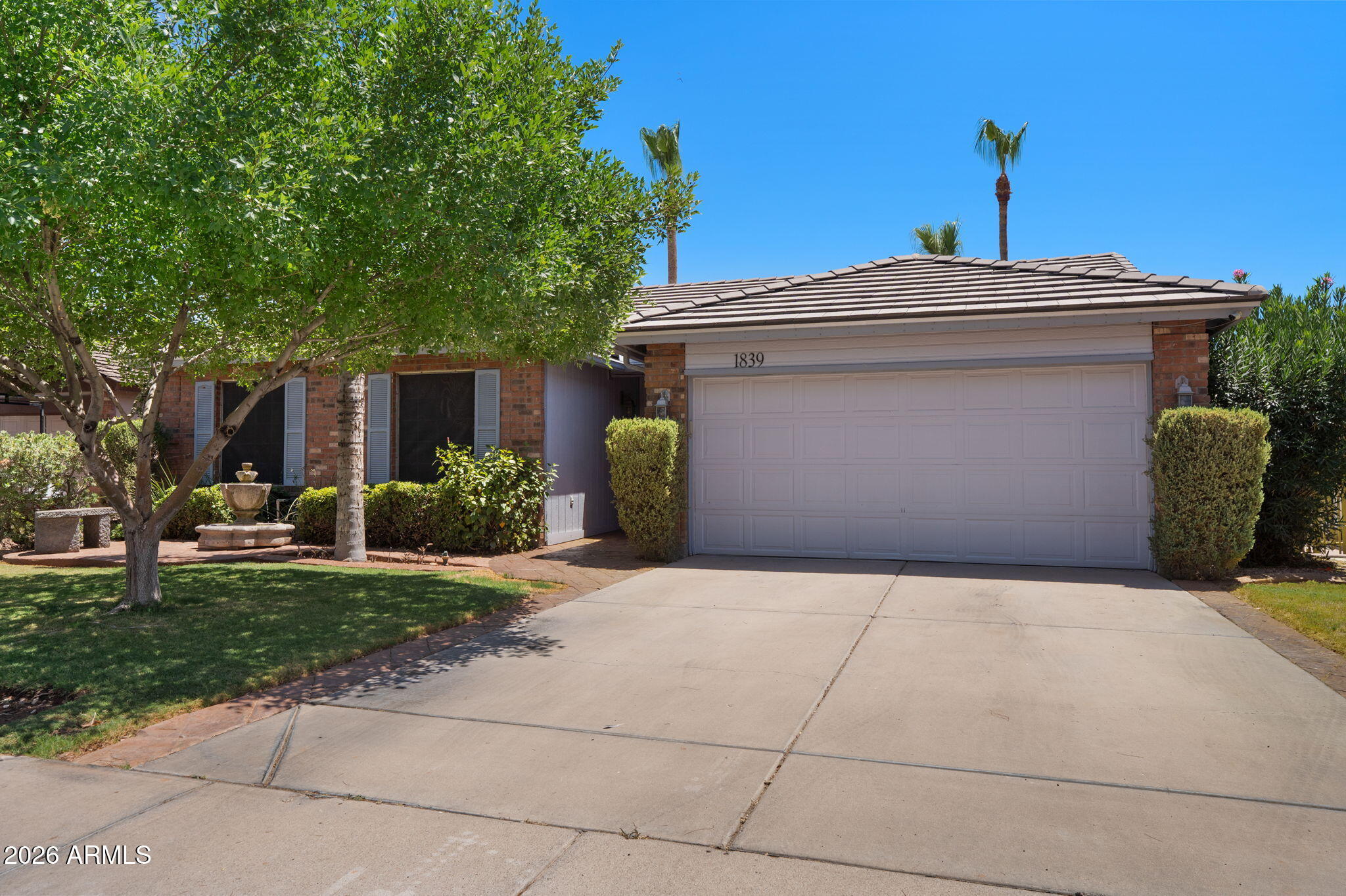 ANCHOR POINT AT VAL VISTA LAKES LOT 1-106 TR A-F - Residential