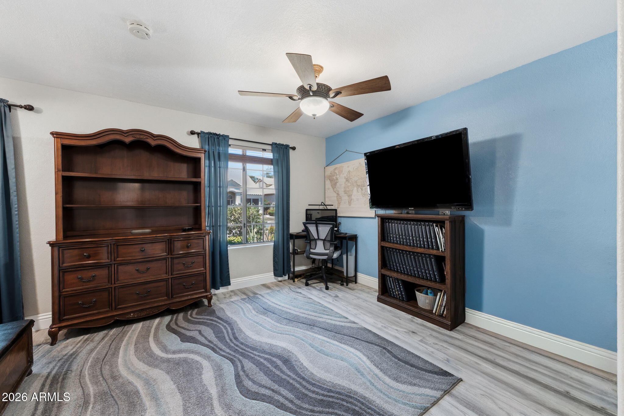 ANCHOR POINT AT VAL VISTA LAKES LOT 1-106 TR A-F - Residential