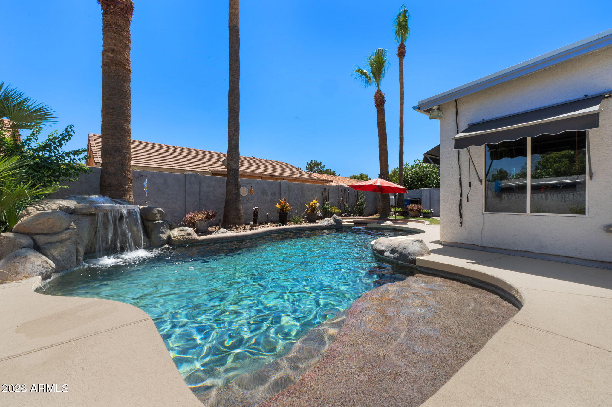 ANCHOR POINT AT VAL VISTA LAKES LOT 1-106 TR A-F - Residential