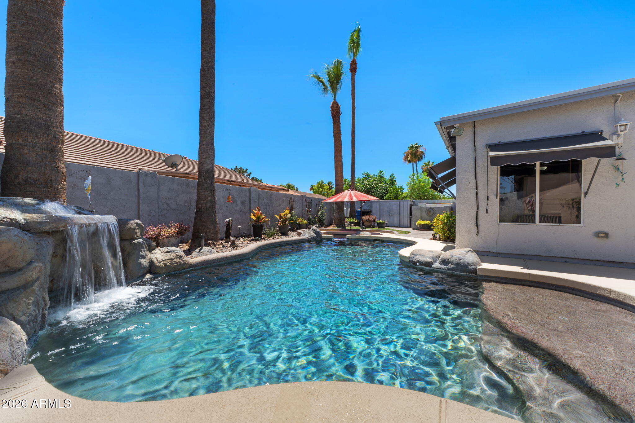 ANCHOR POINT AT VAL VISTA LAKES LOT 1-106 TR A-F - Residential