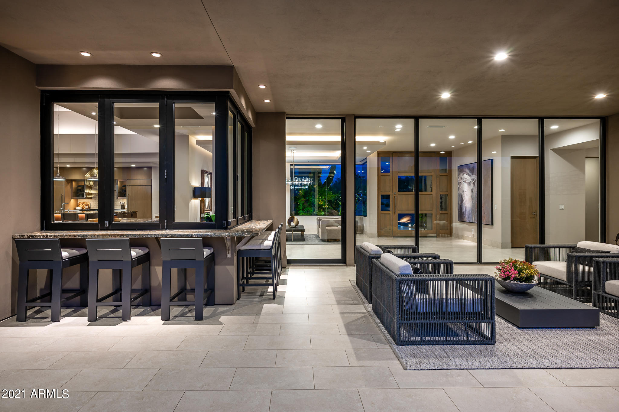 ESTANCIA - Residential