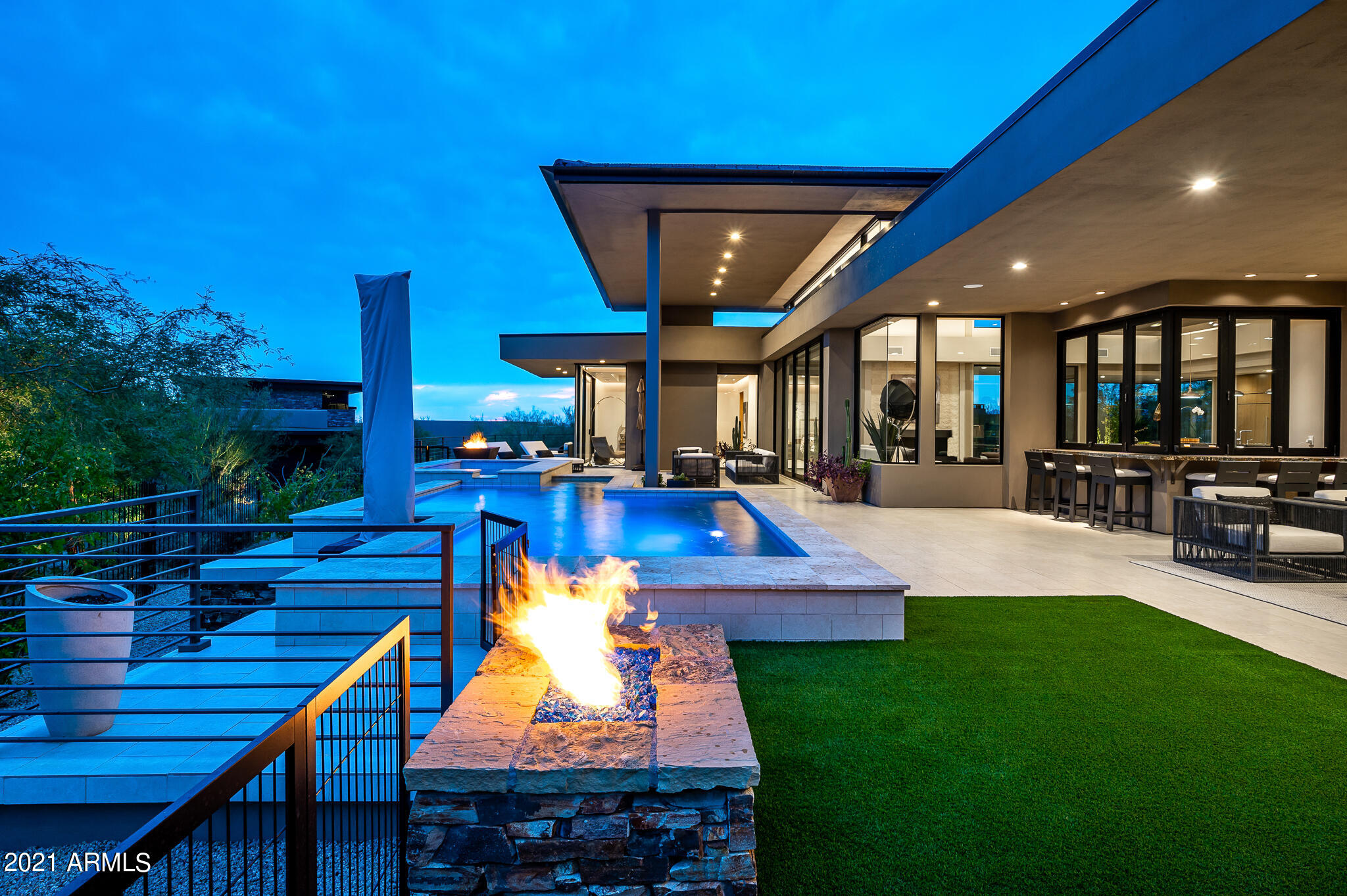 ESTANCIA - Residential