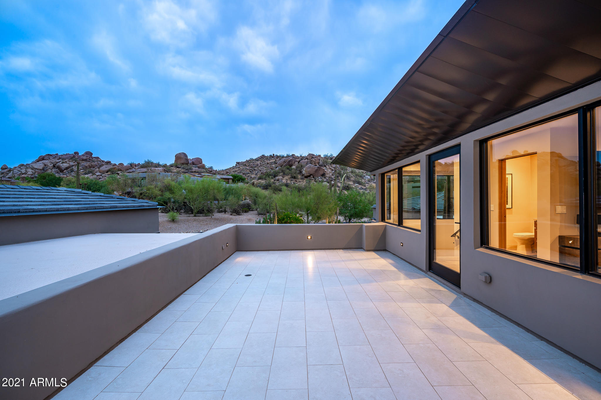ESTANCIA - Residential