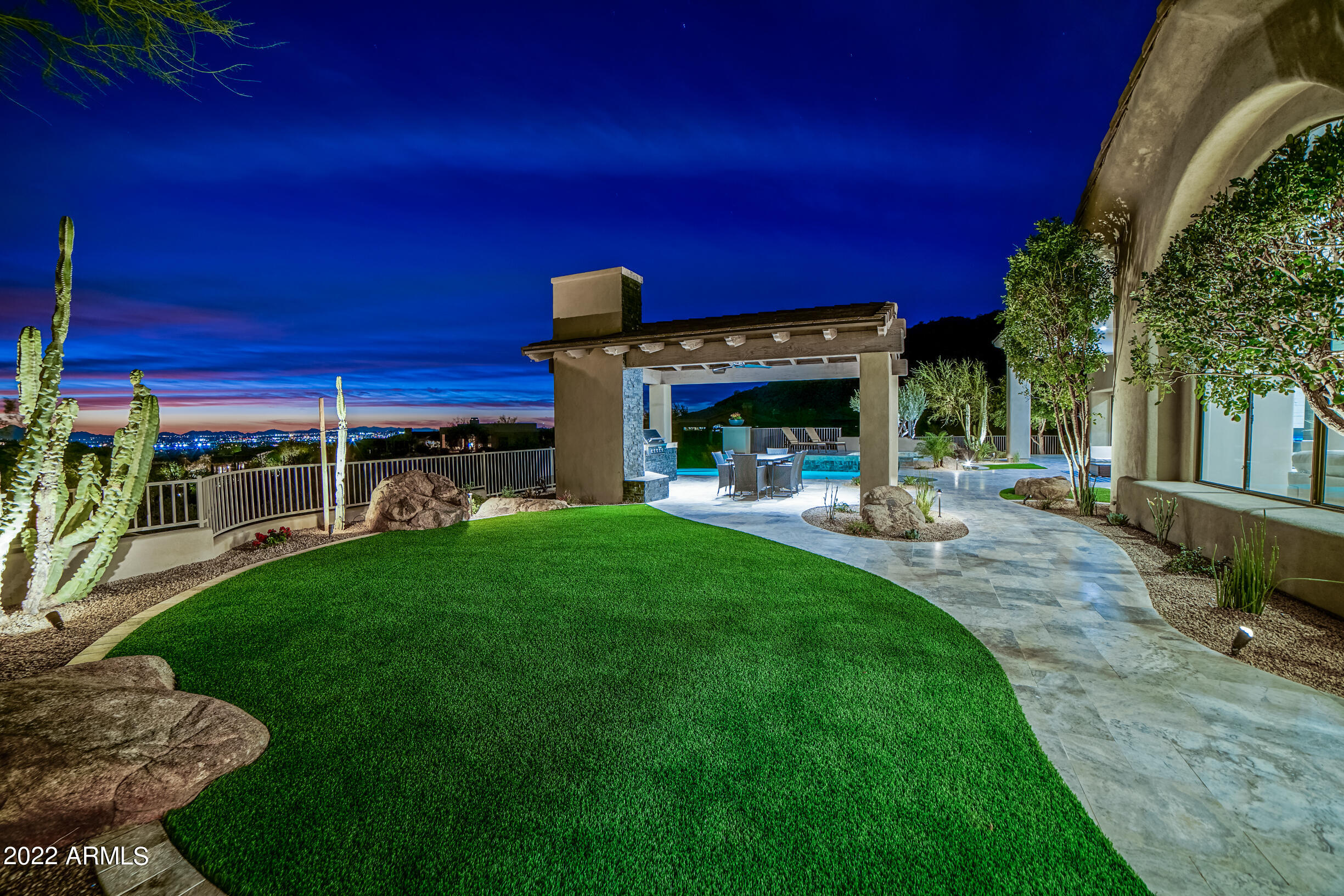 McDowell Mountain Ranch - Residential