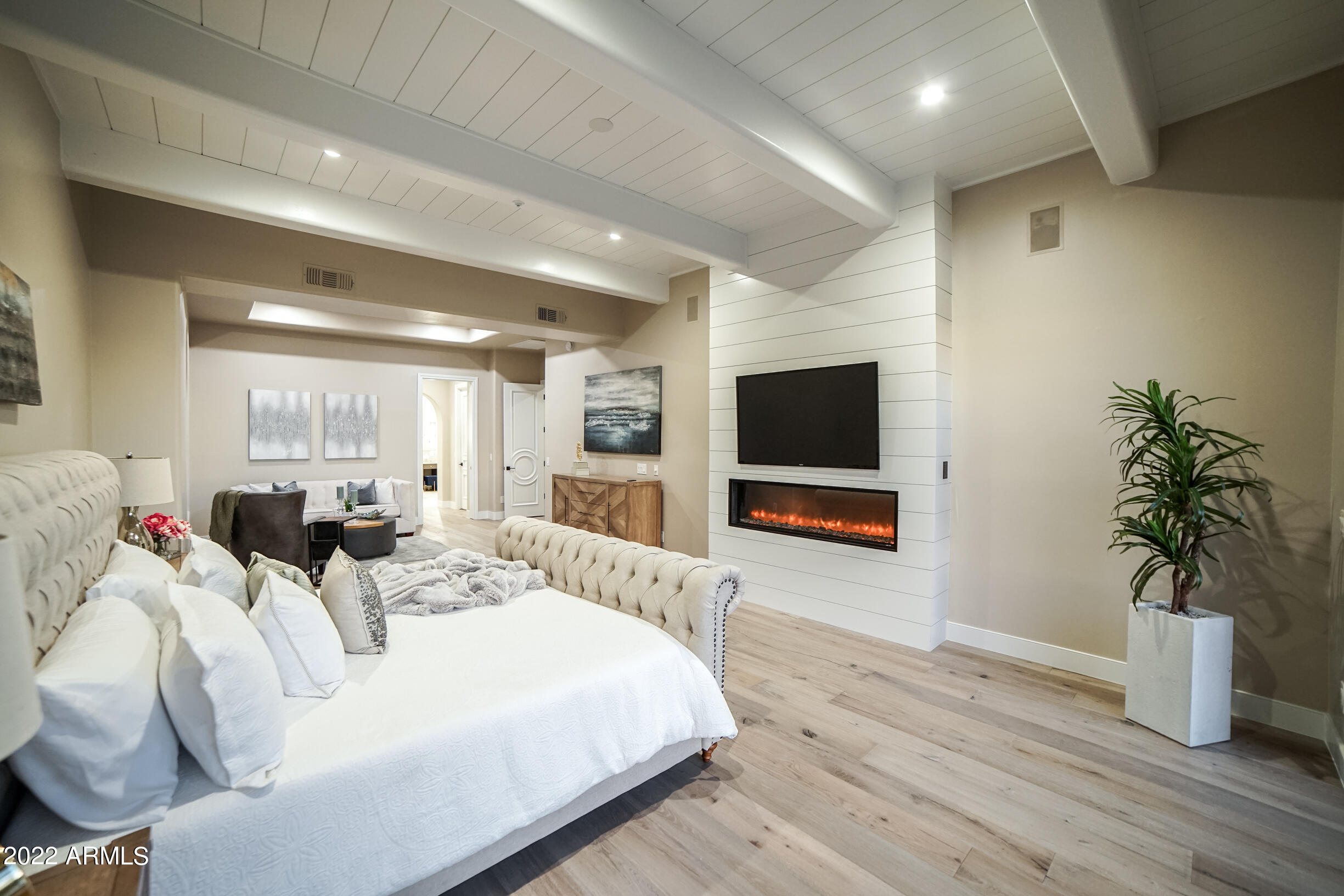 McDowell Mountain Ranch - Residential