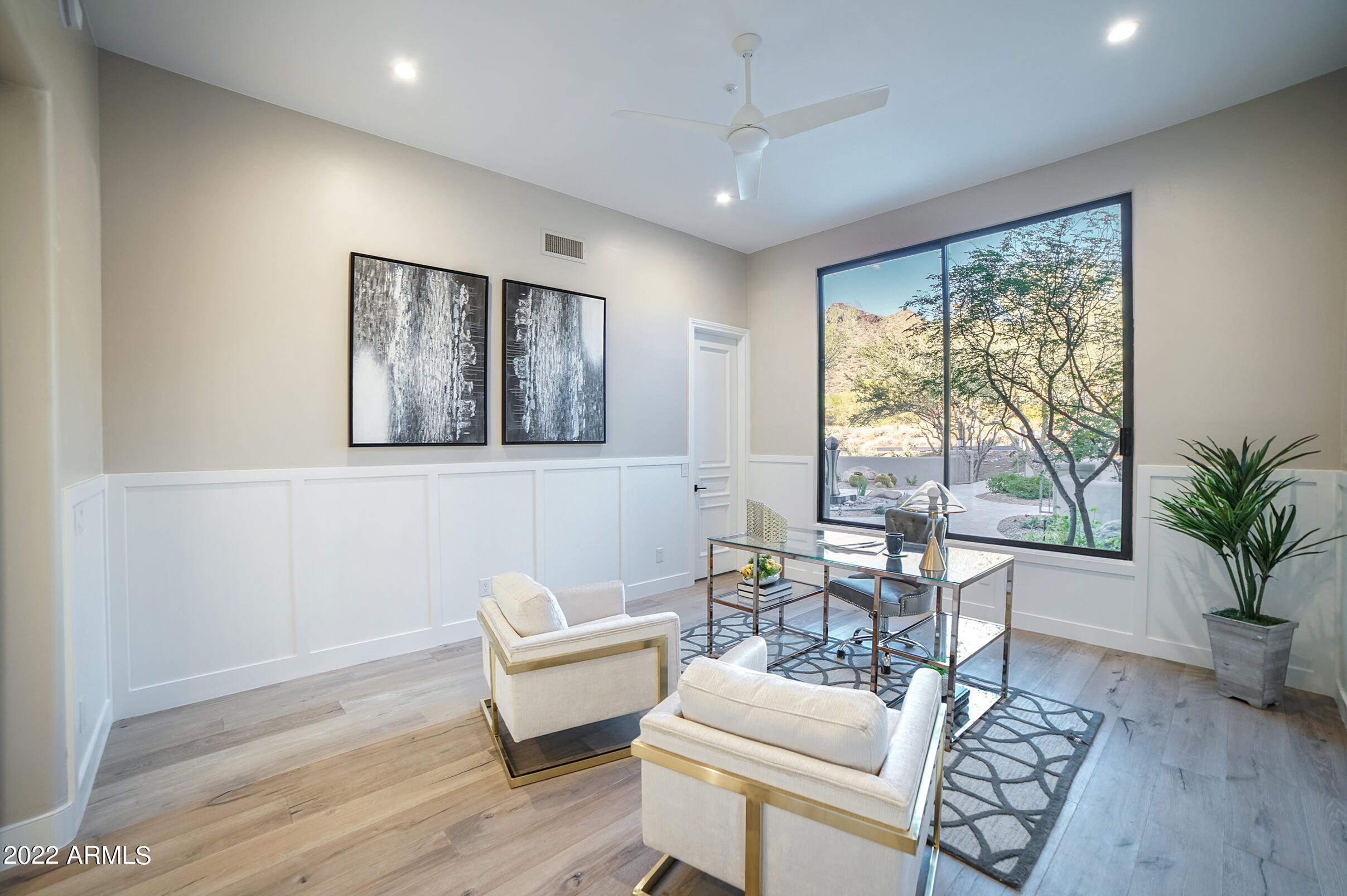McDowell Mountain Ranch - Residential