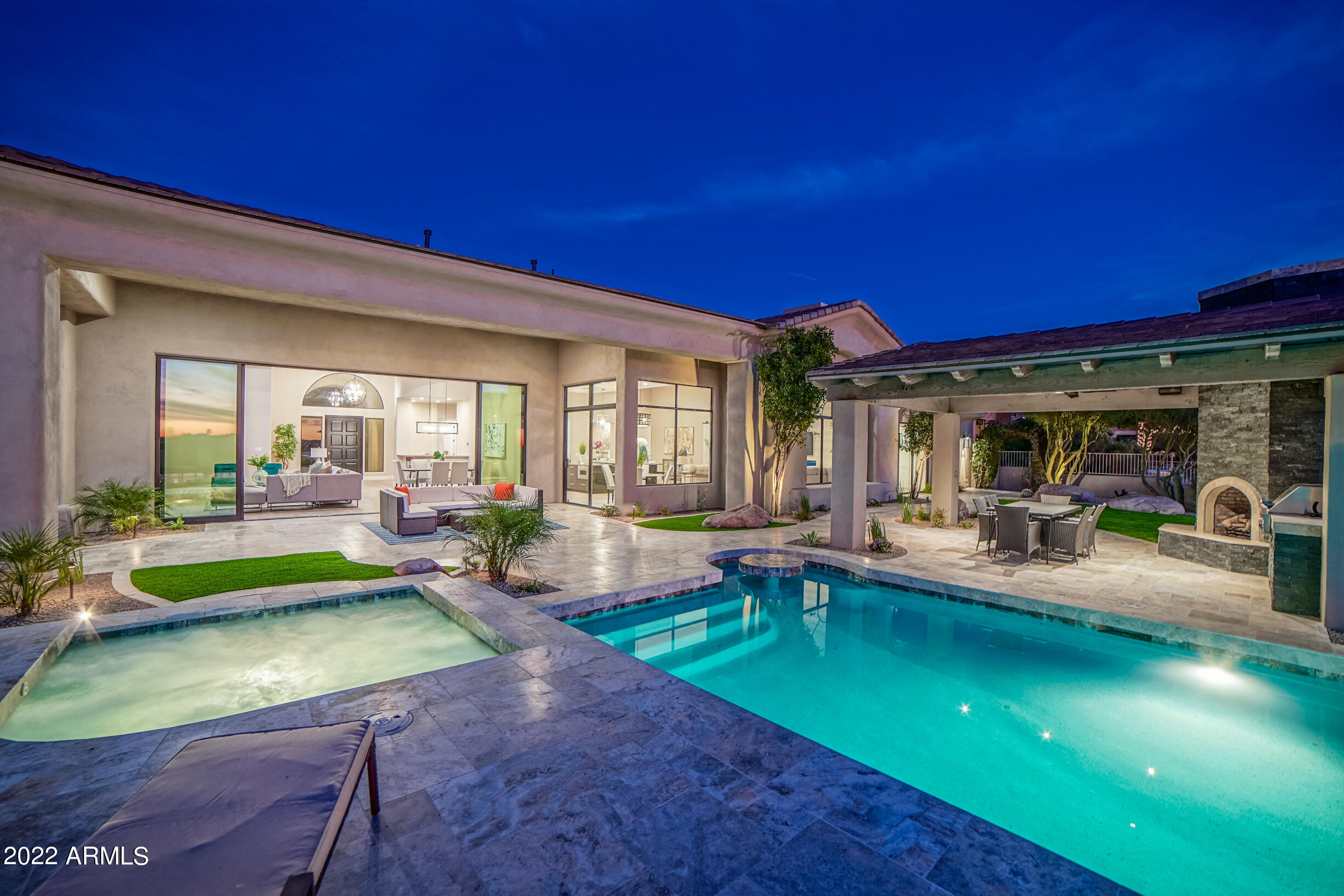 McDowell Mountain Ranch - Residential