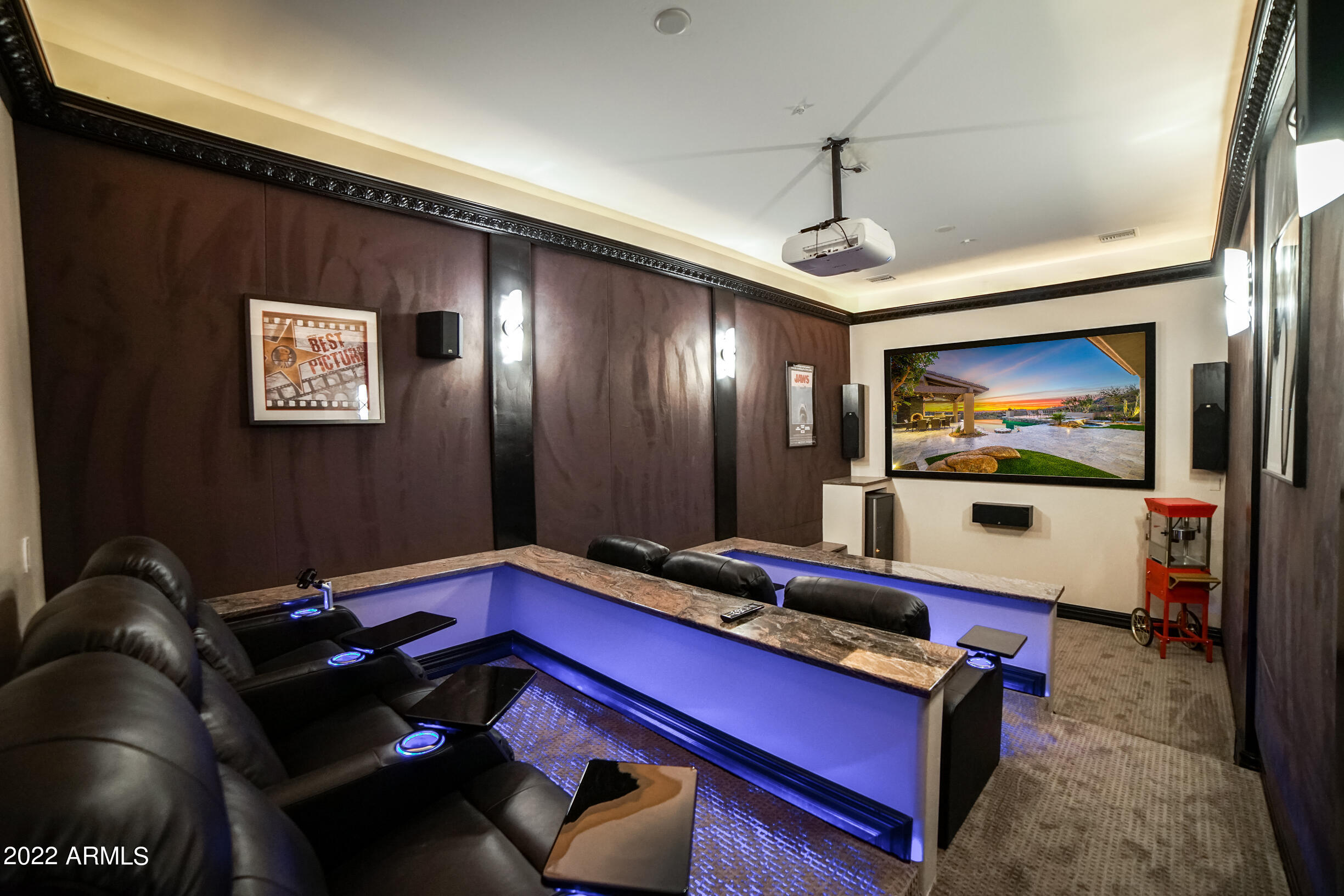 McDowell Mountain Ranch - Residential