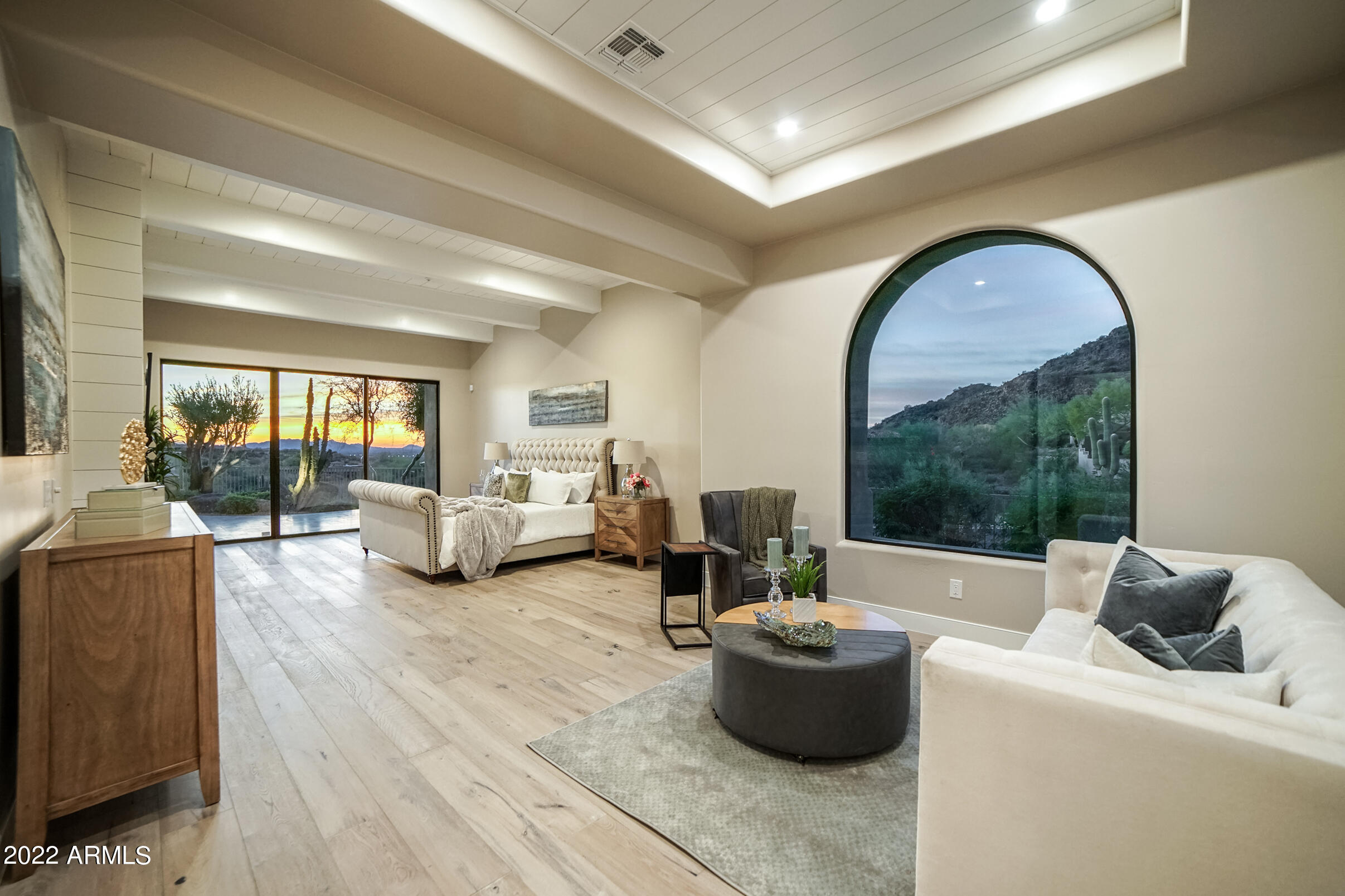 McDowell Mountain Ranch - Residential