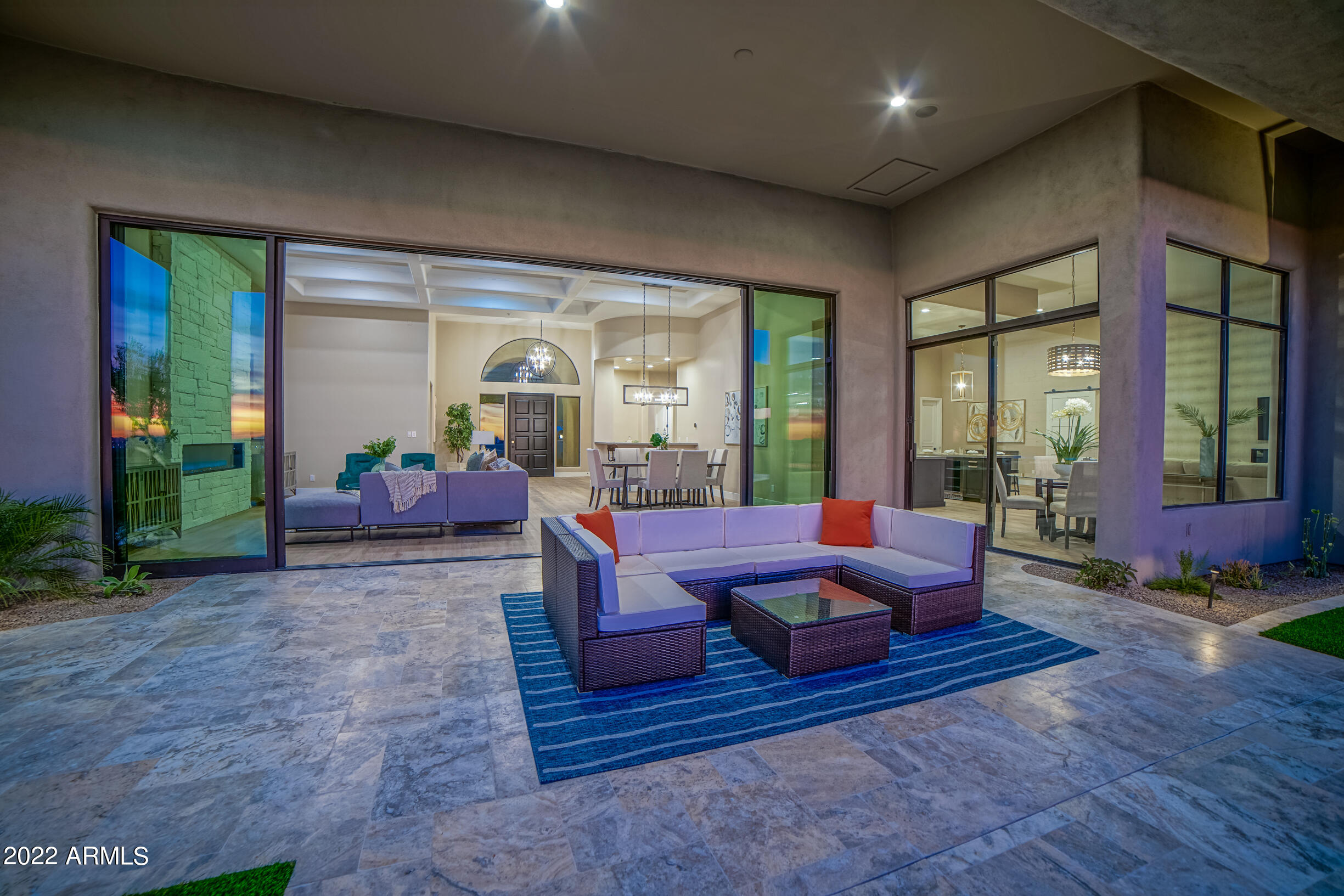 McDowell Mountain Ranch - Residential