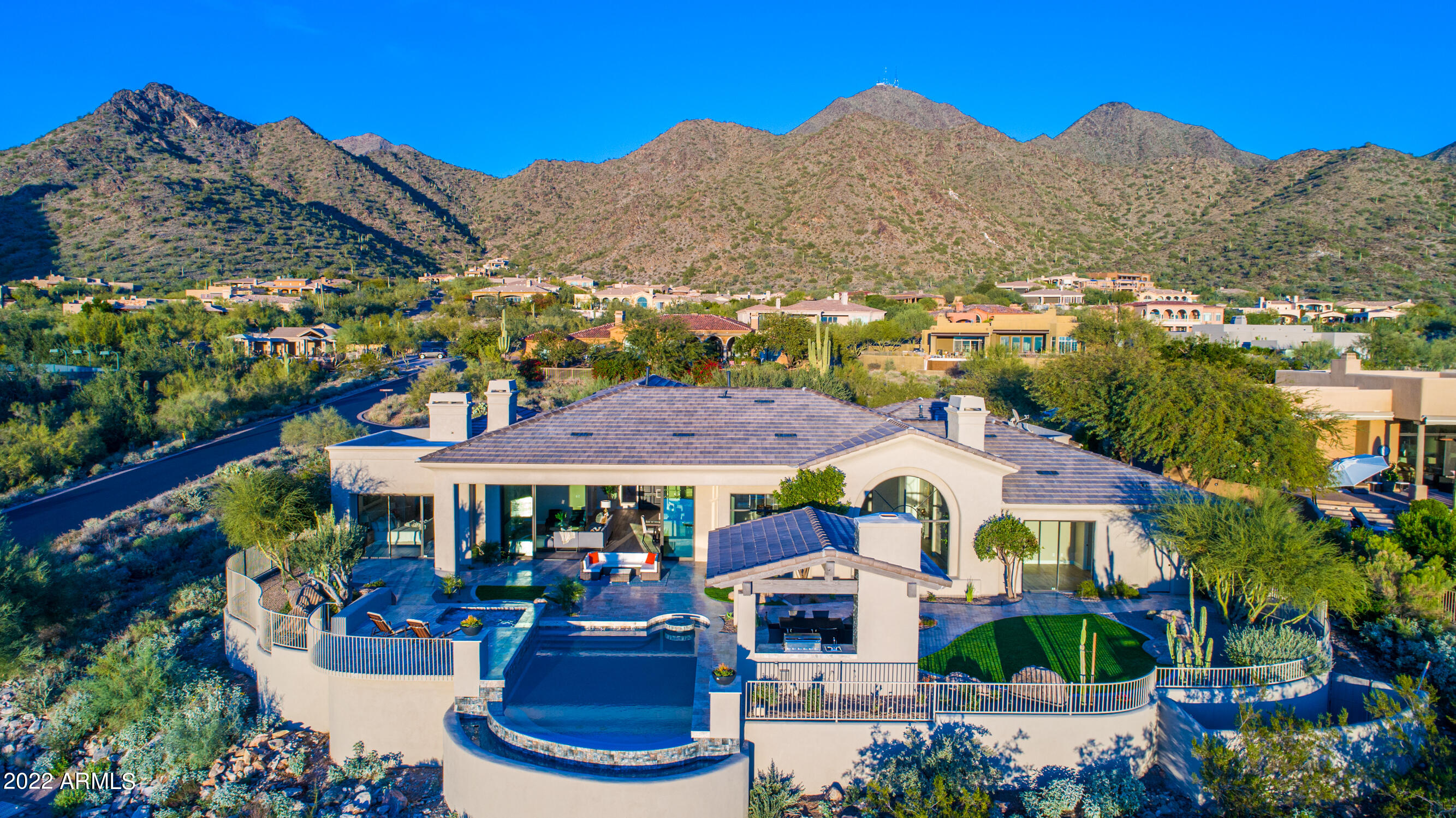 McDowell Mountain Ranch - Residential