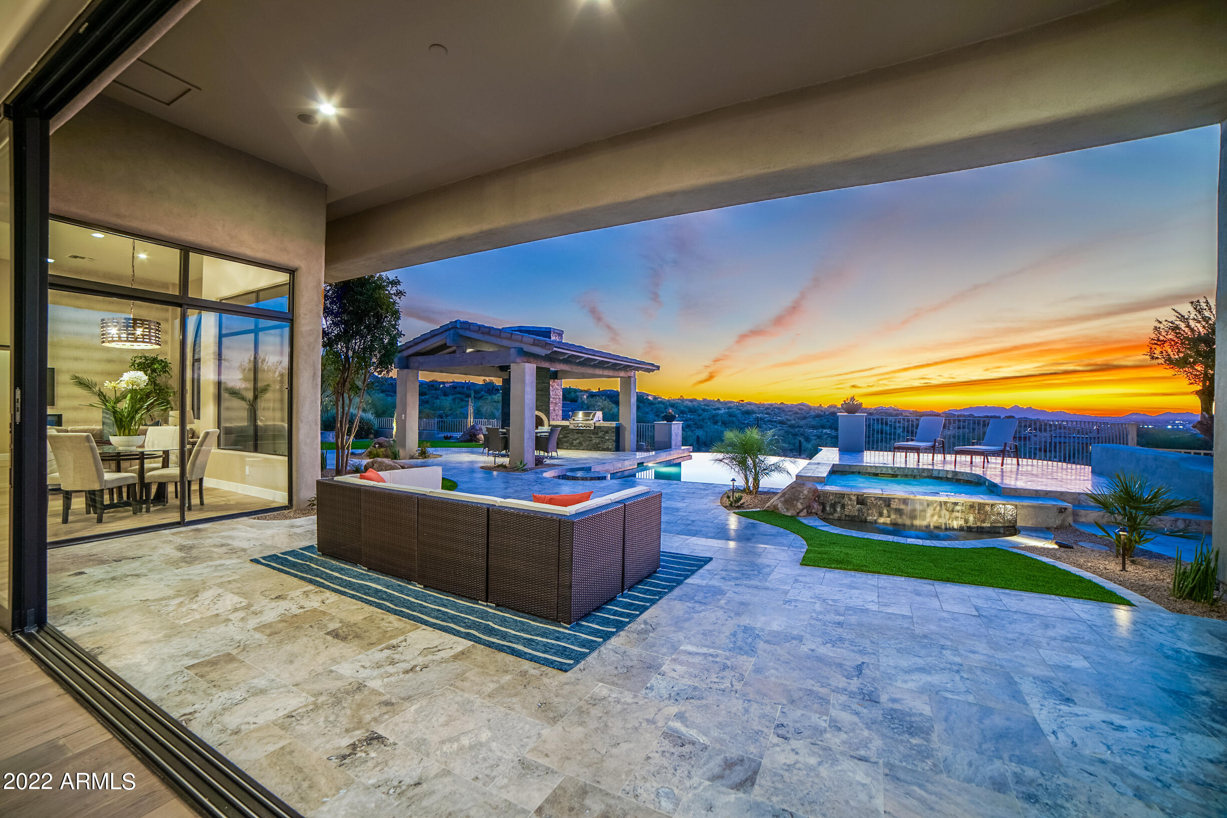 McDowell Mountain Ranch - Residential