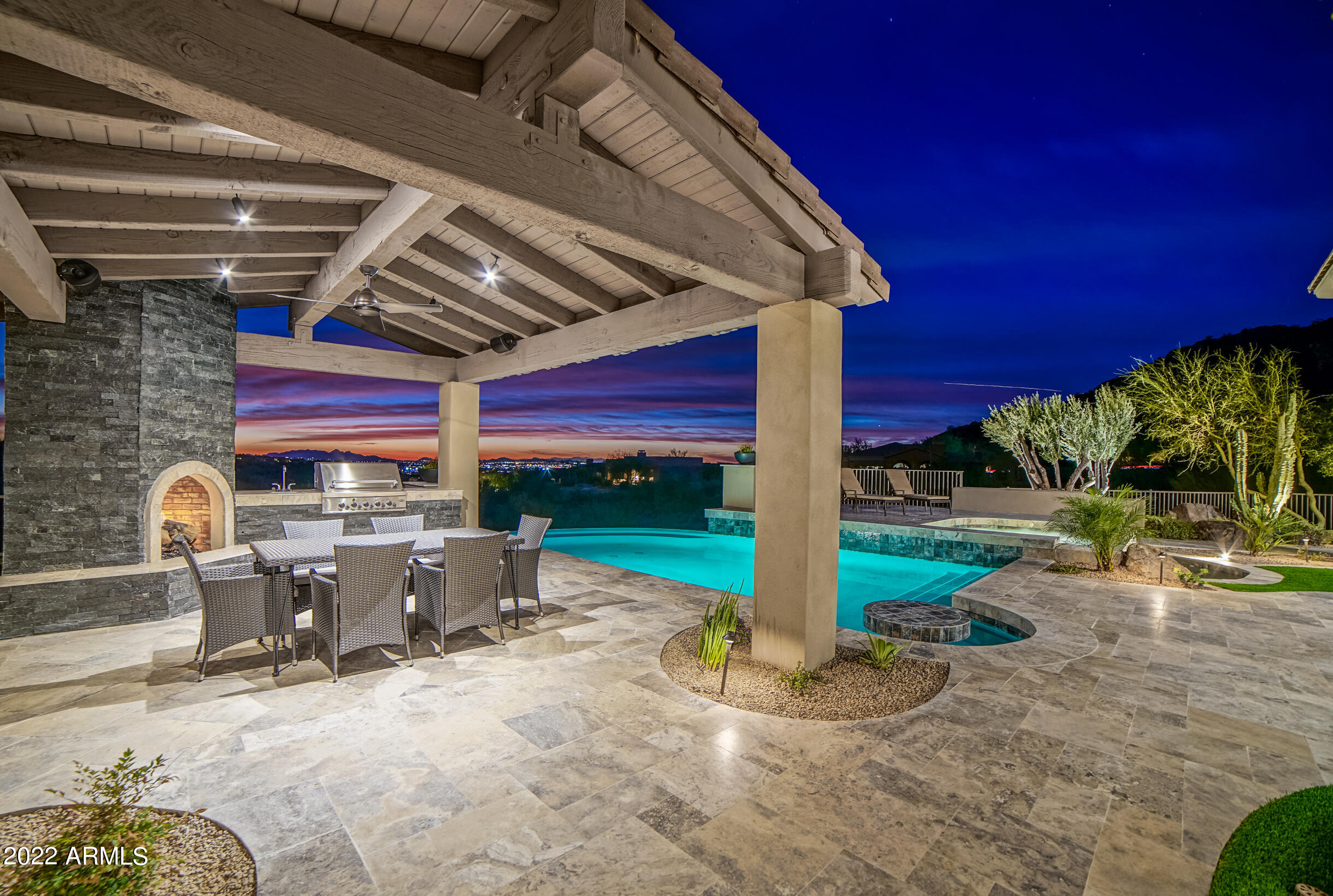 McDowell Mountain Ranch - Residential