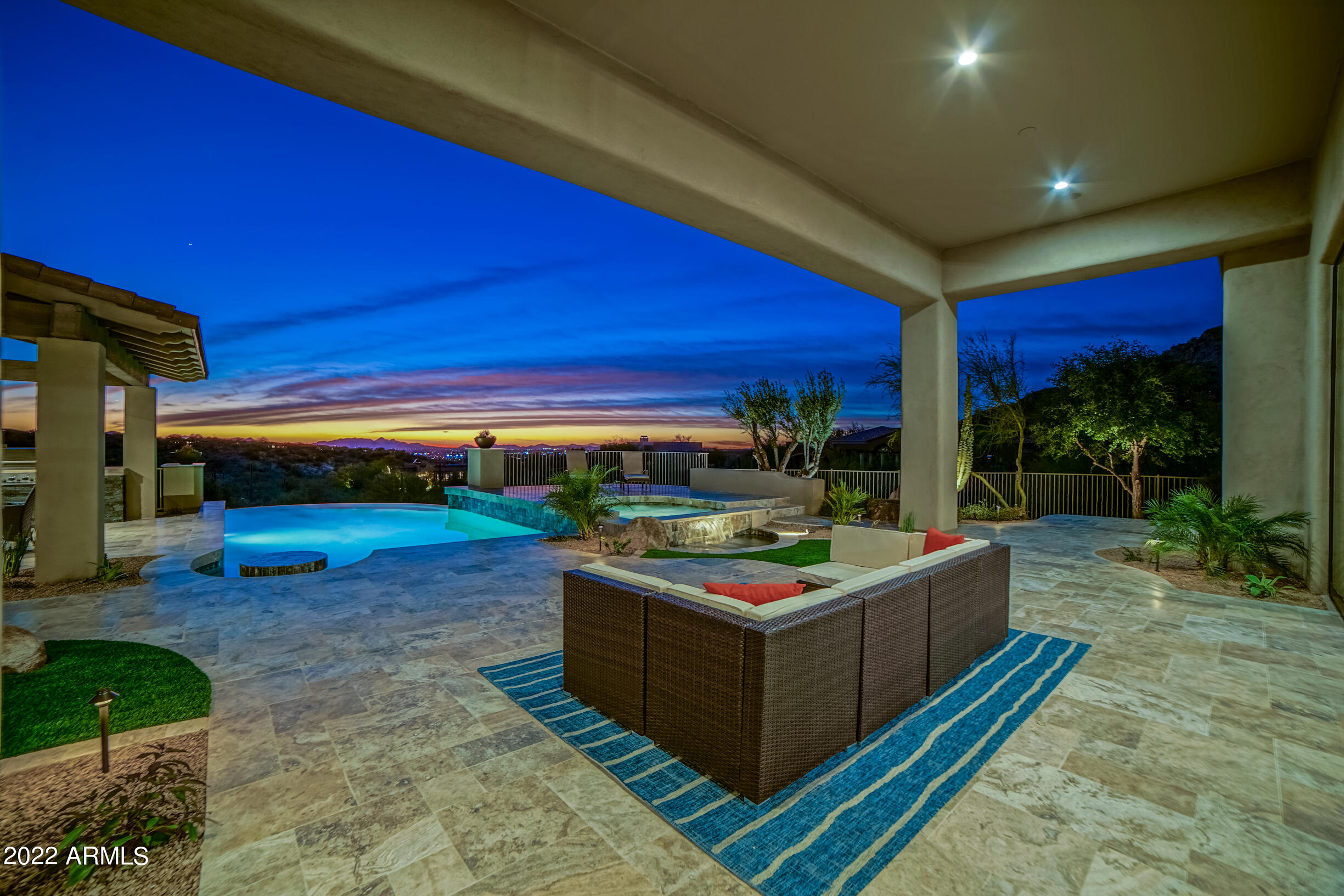 McDowell Mountain Ranch - Residential