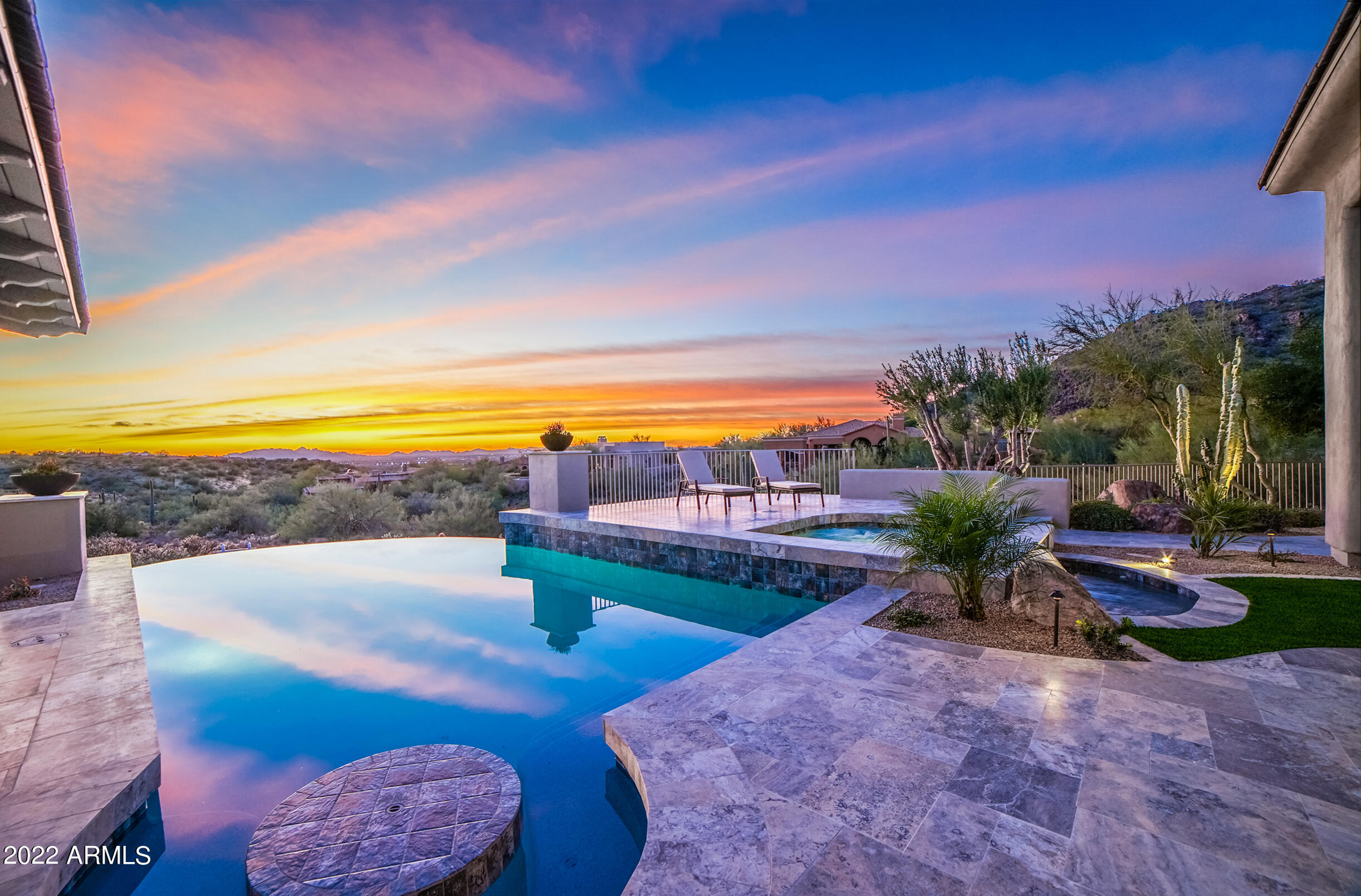 McDowell Mountain Ranch - Residential