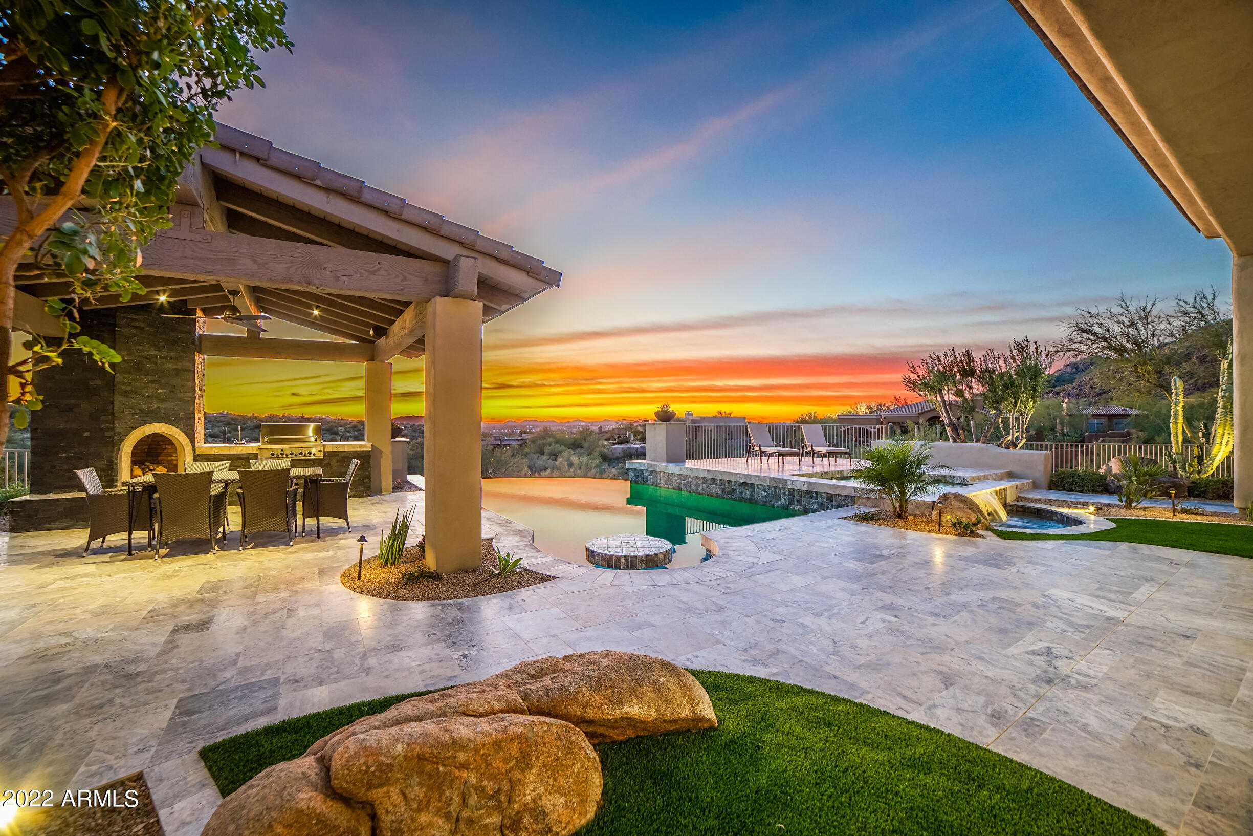 McDowell Mountain Ranch - Residential