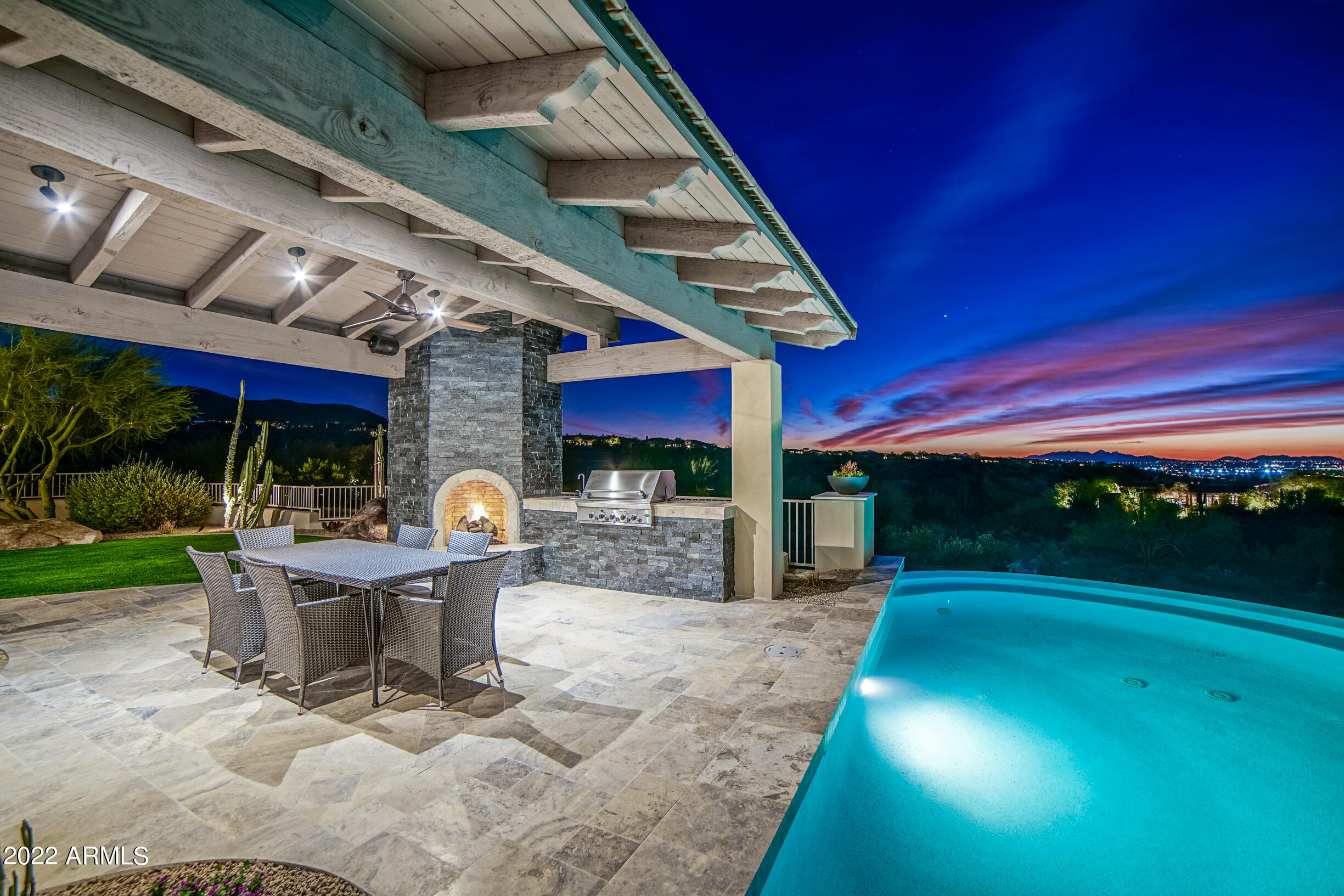 McDowell Mountain Ranch - Residential