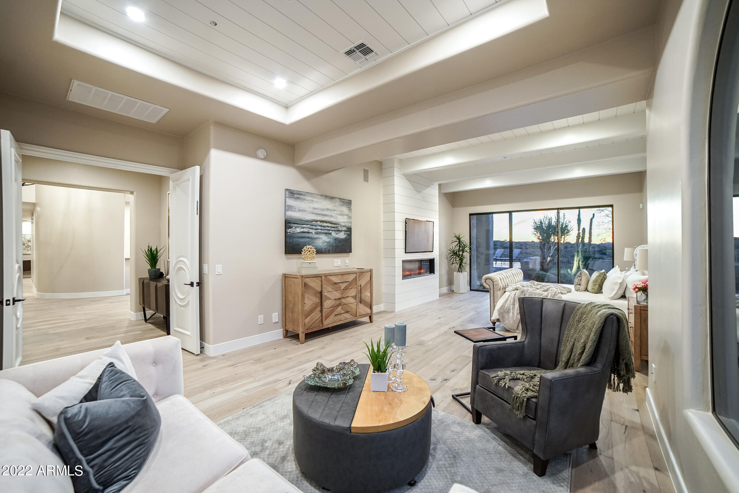 McDowell Mountain Ranch - Residential