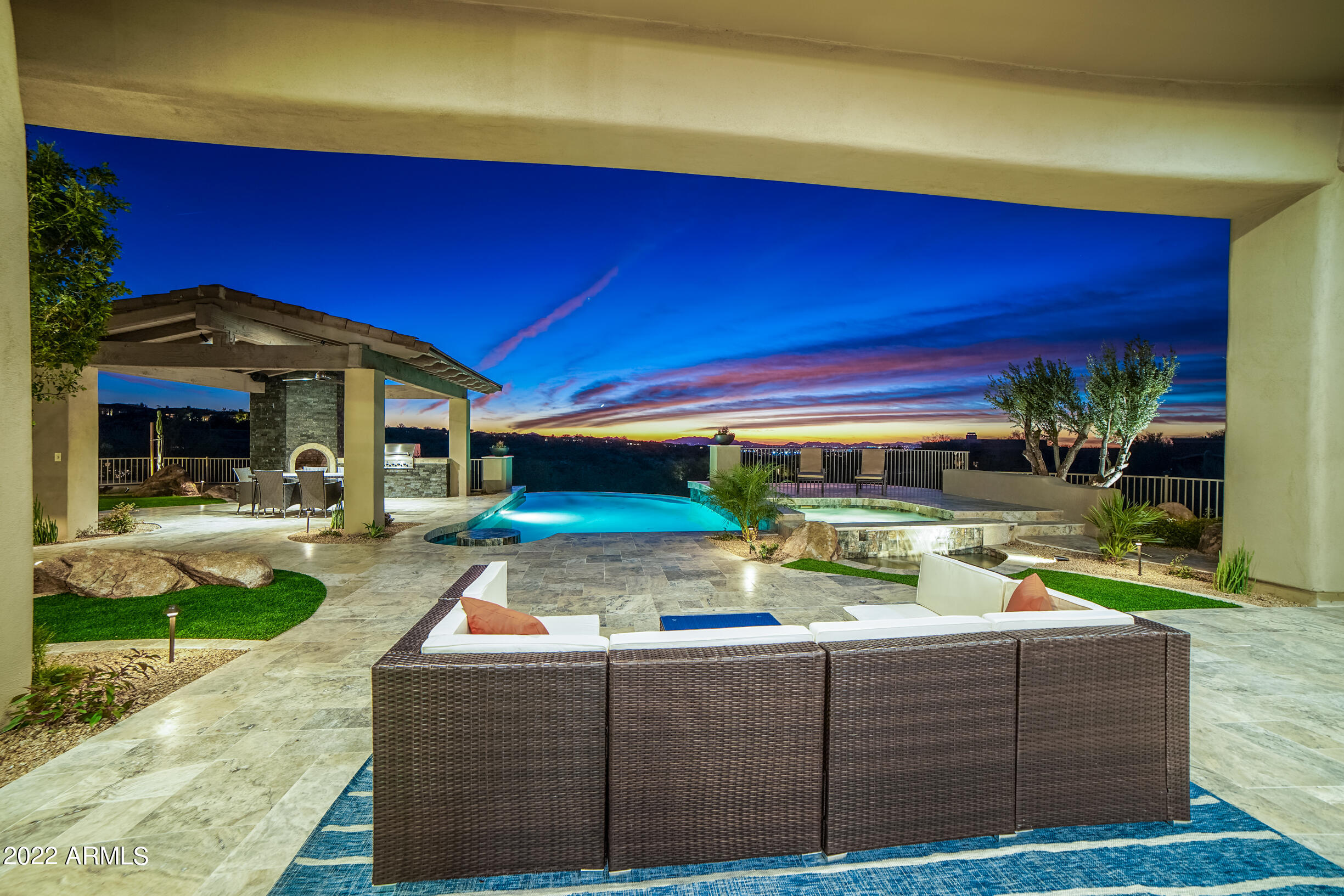 McDowell Mountain Ranch - Residential