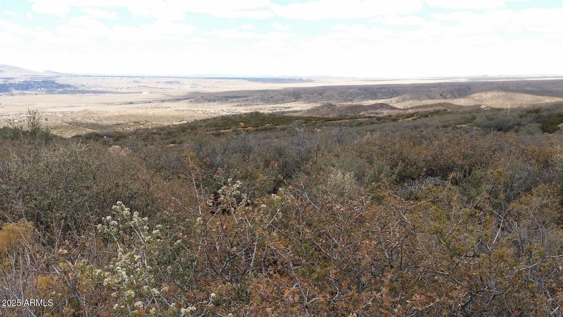 THE ESTATES AT CHERRY RIDGE - Land