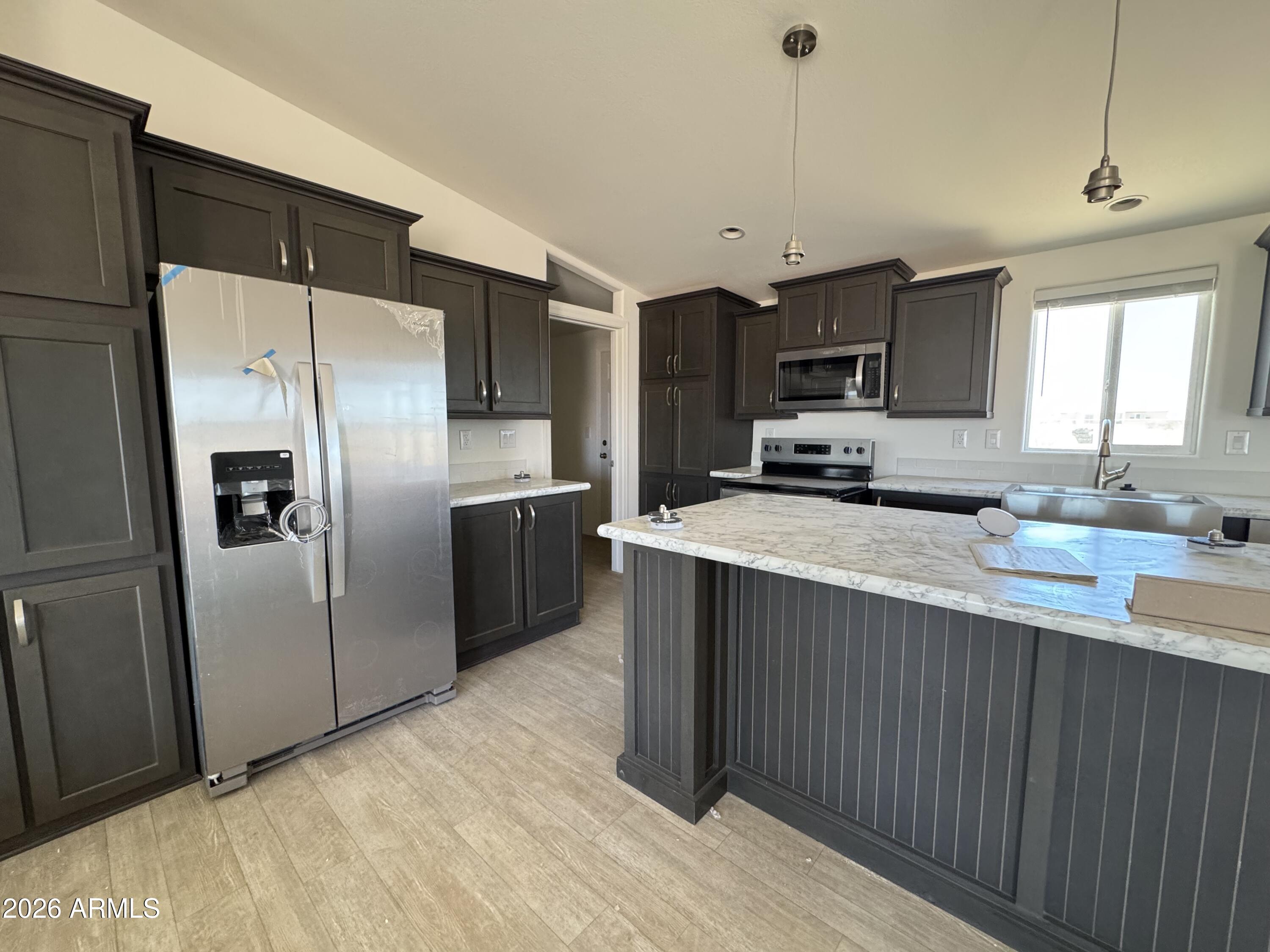 METES AND BOUNDS - Residential