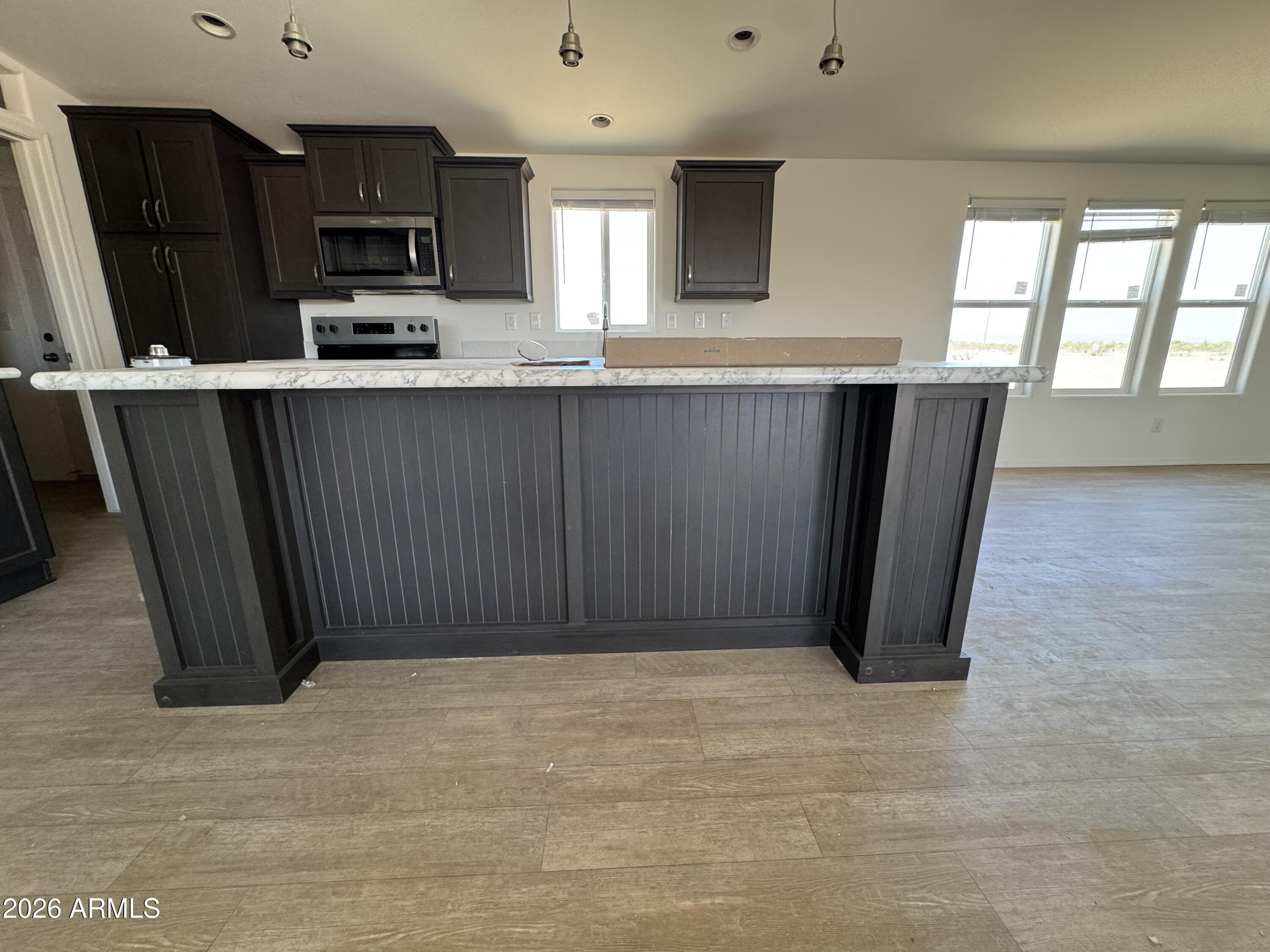 METES AND BOUNDS - Residential