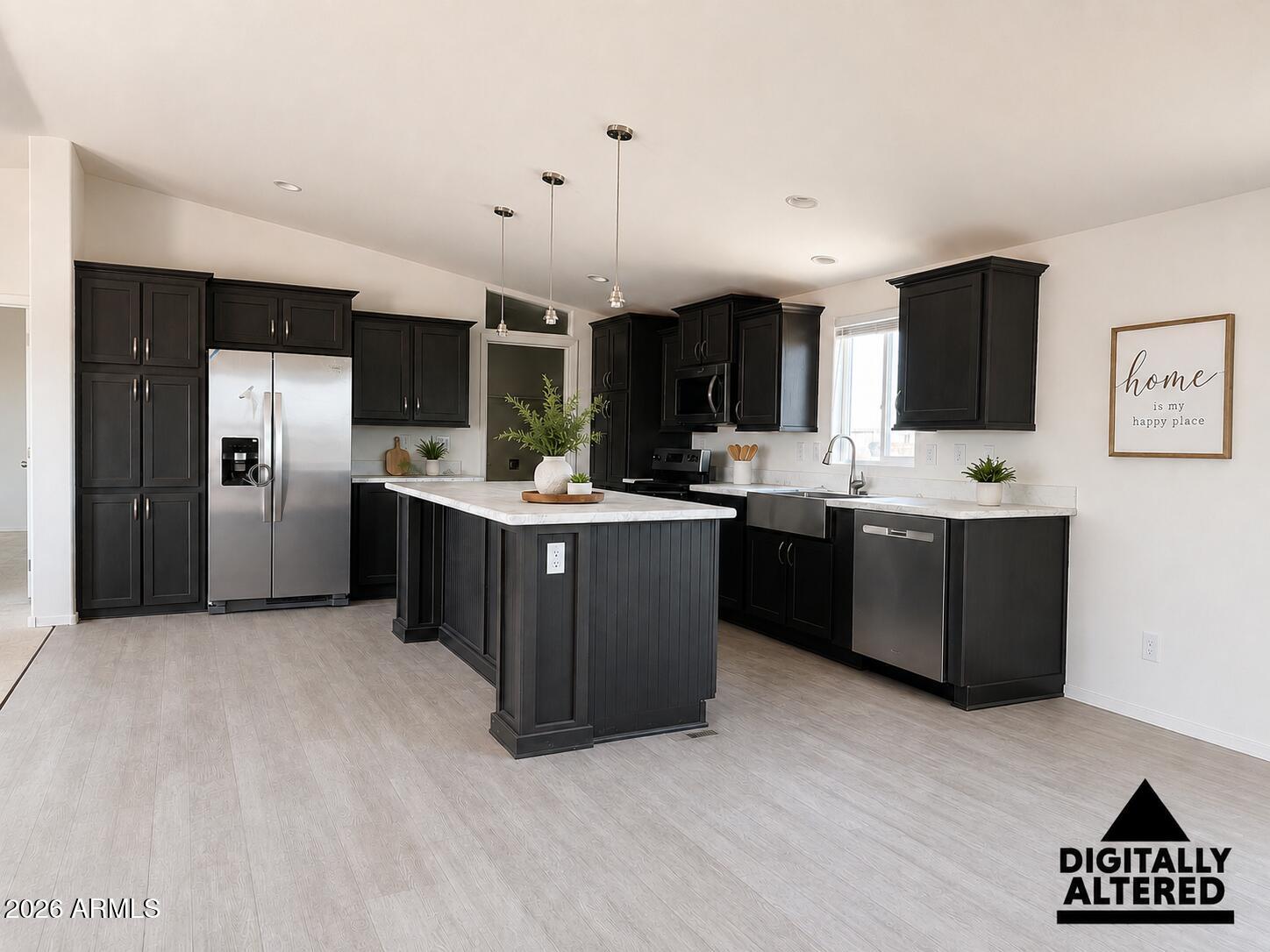 METES AND BOUNDS - Residential