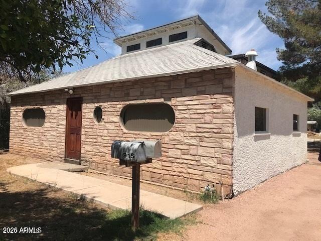 GOODWIN HOMES - Residential