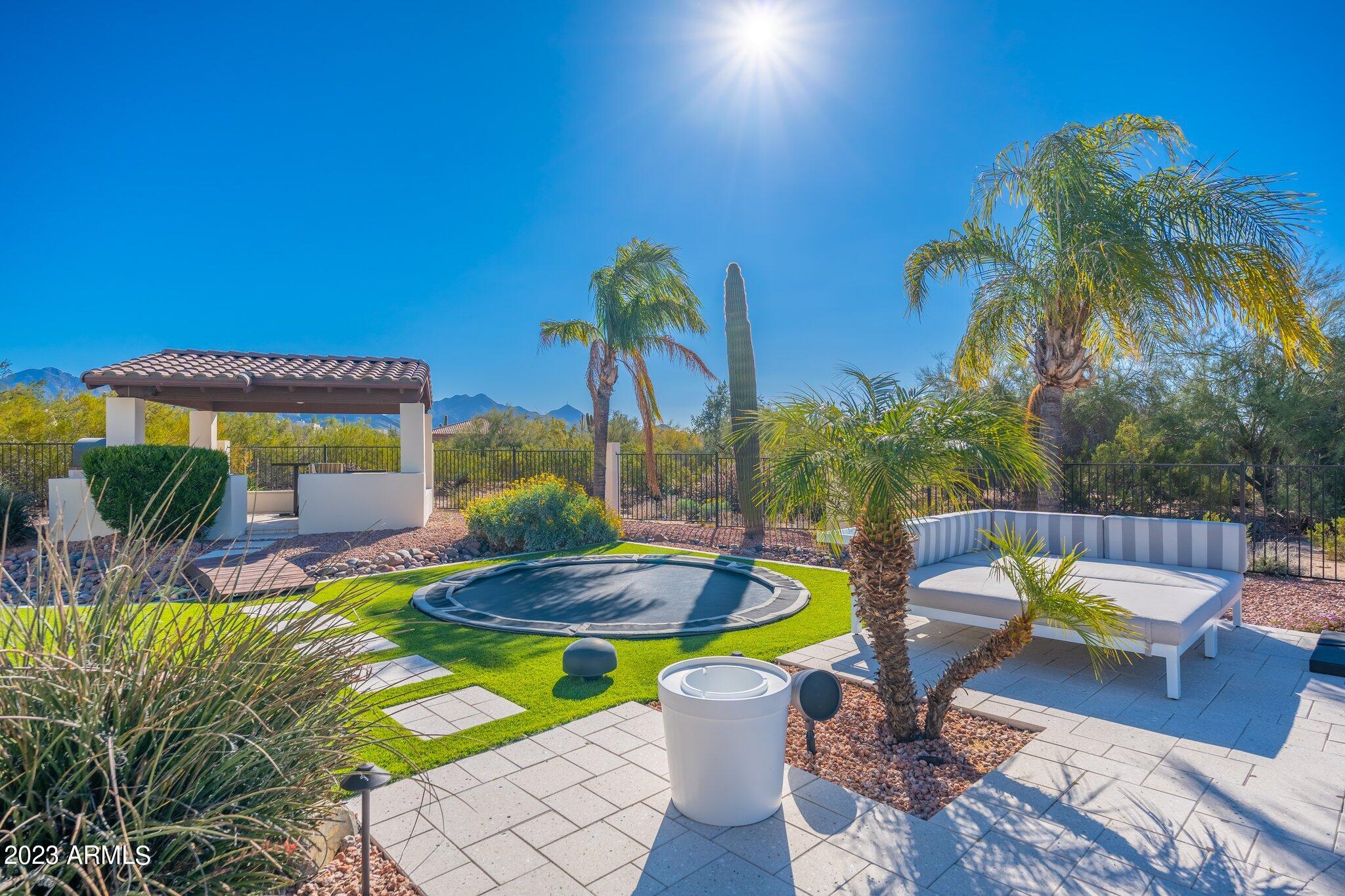 LOS GATOS - Residential
