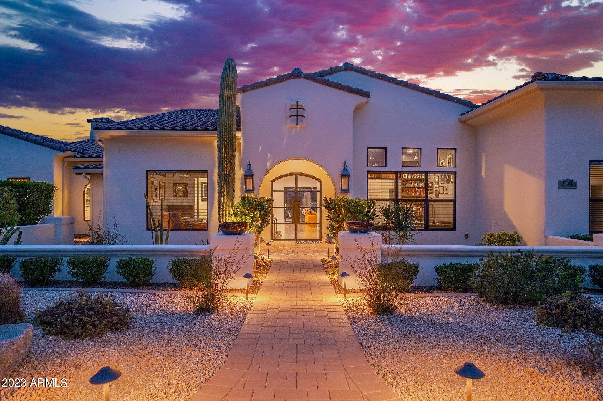LOS GATOS - Residential