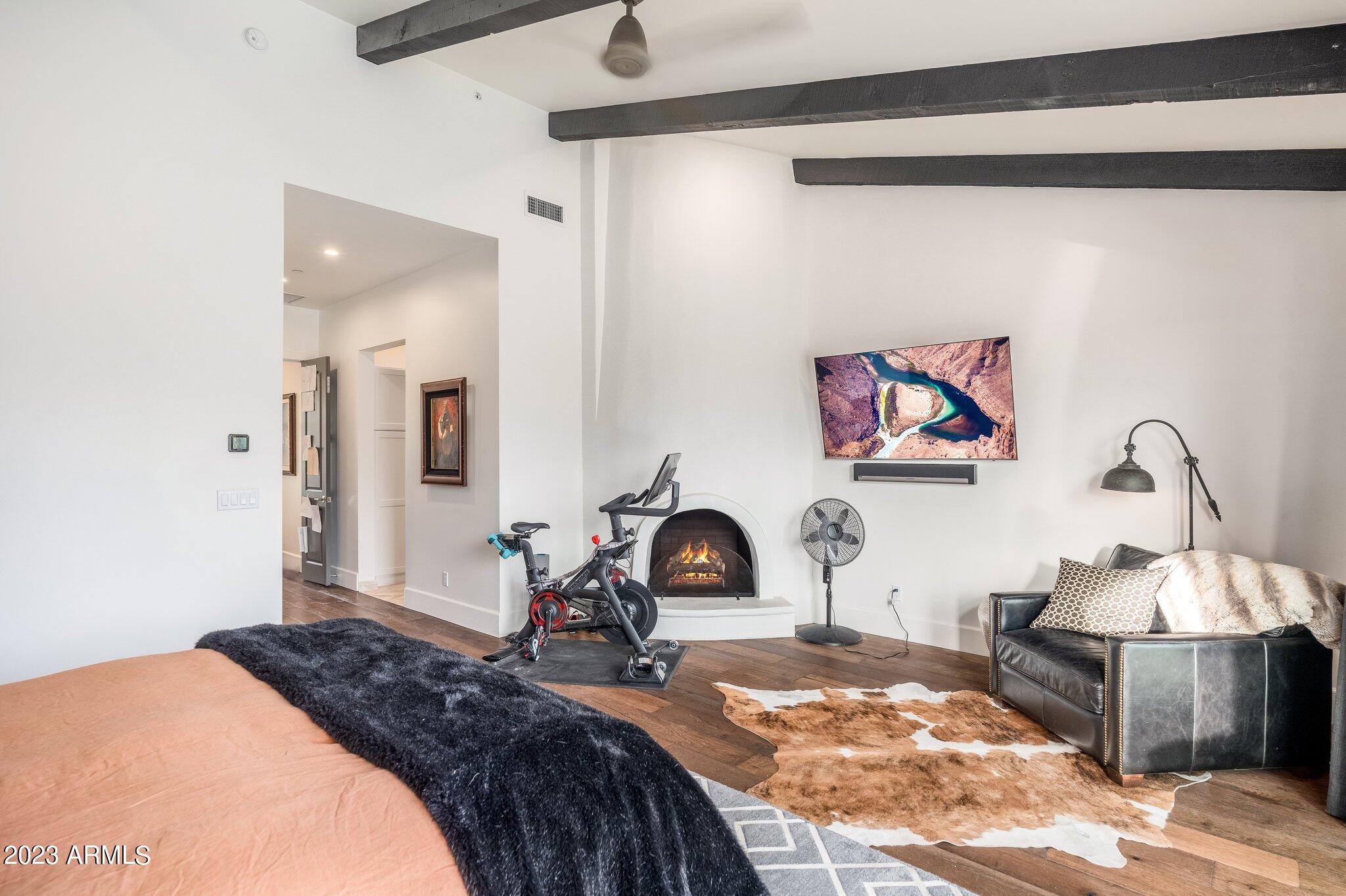 LOS GATOS - Residential