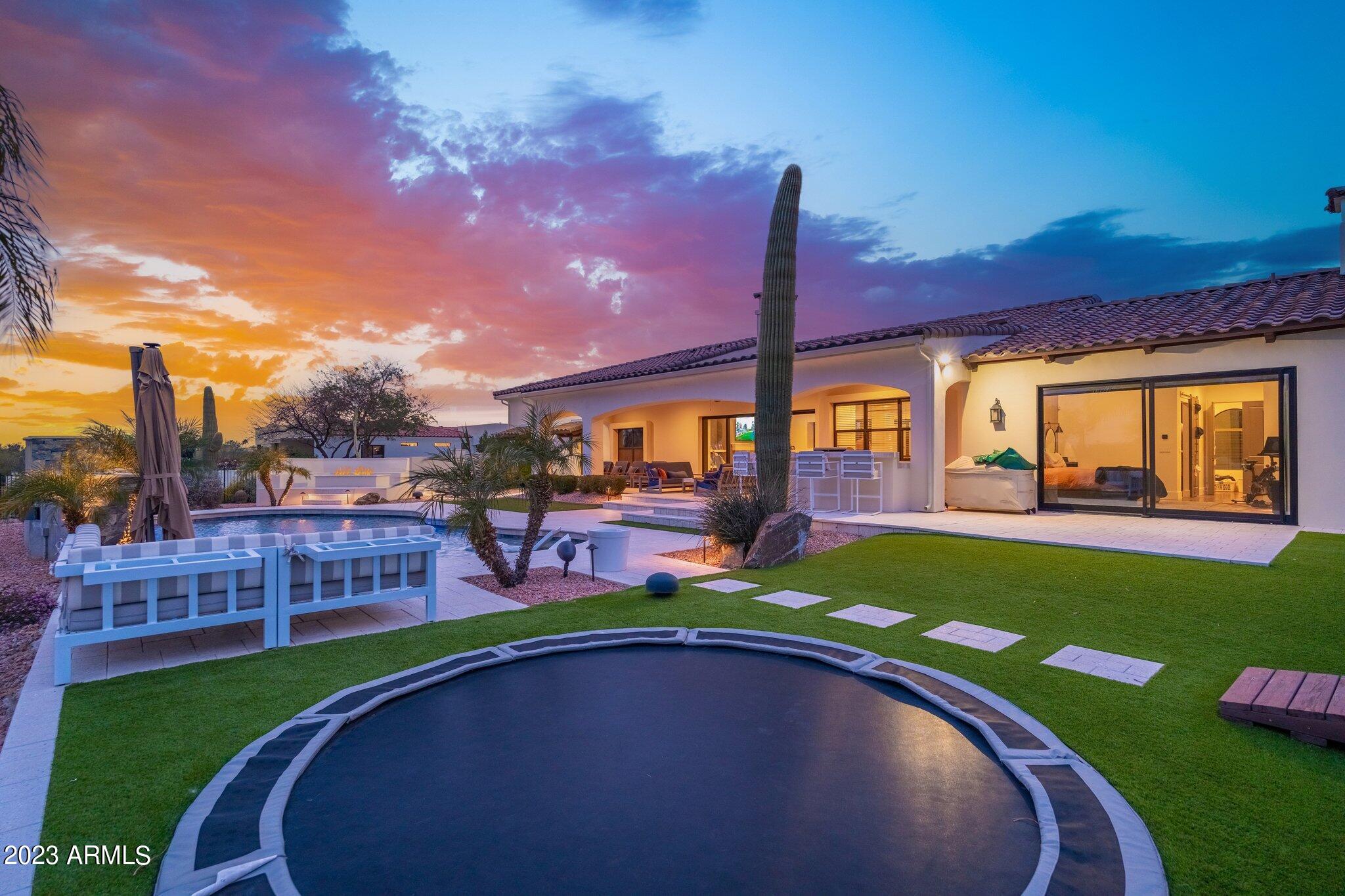 LOS GATOS - Residential