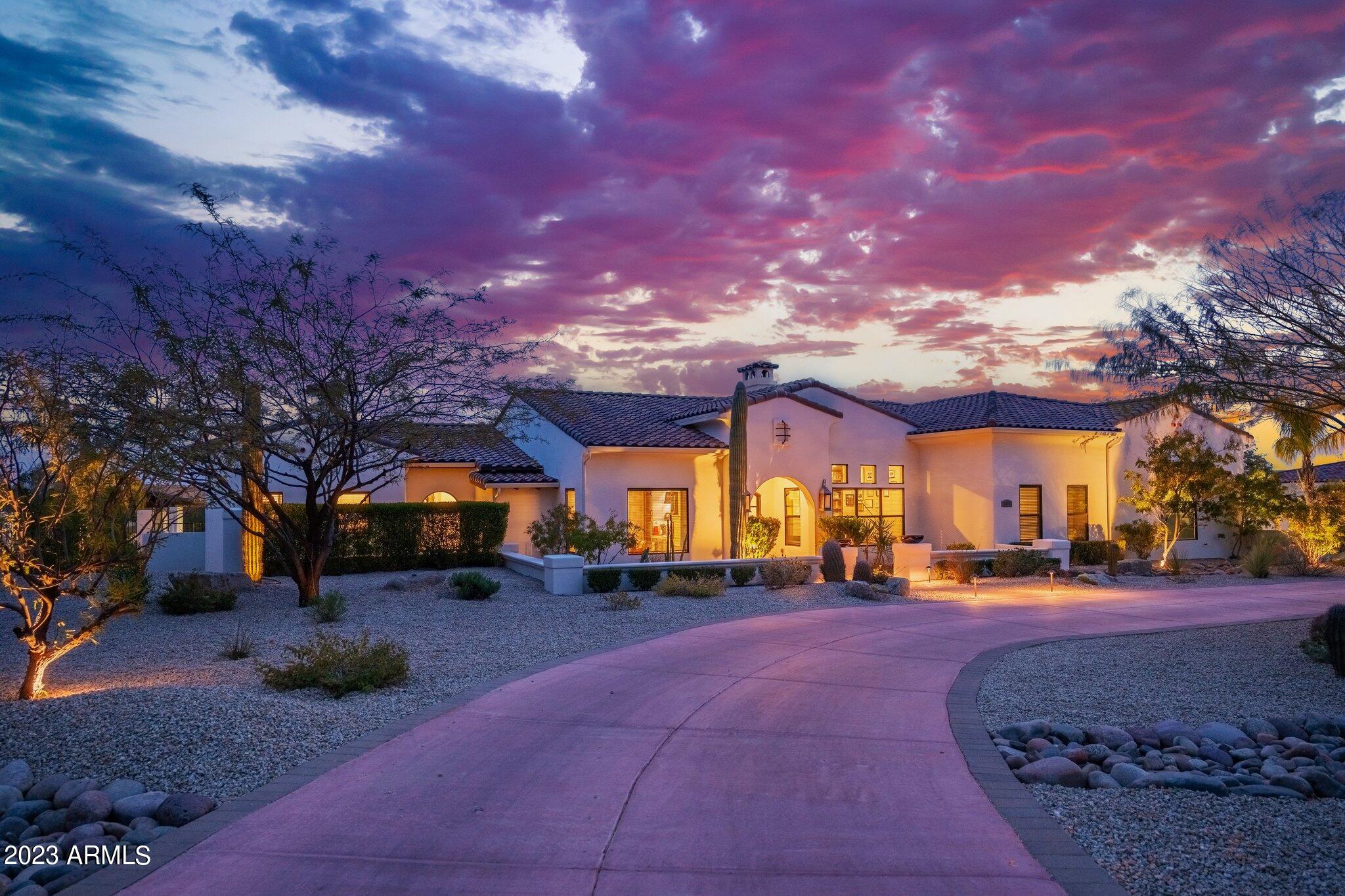 LOS GATOS - Residential