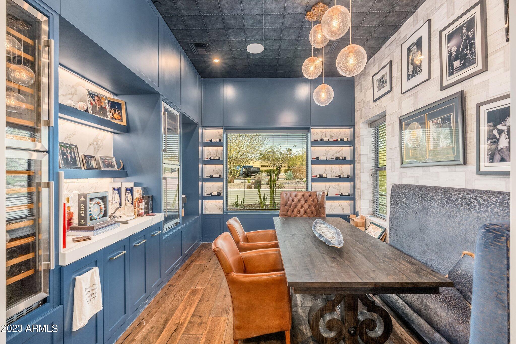 LOS GATOS - Residential