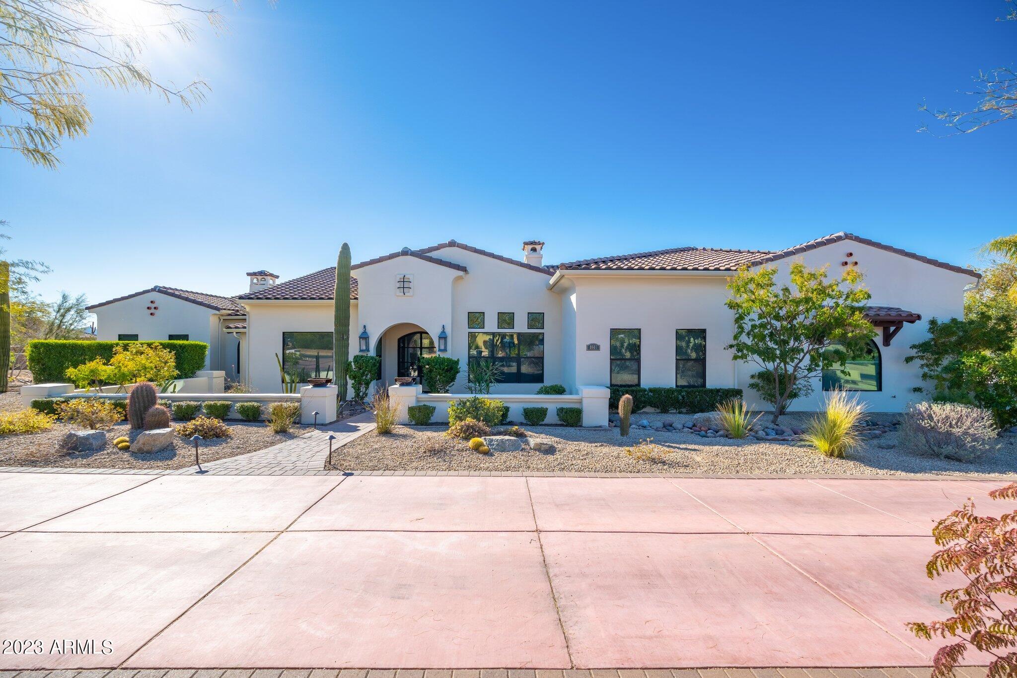 LOS GATOS - Residential
