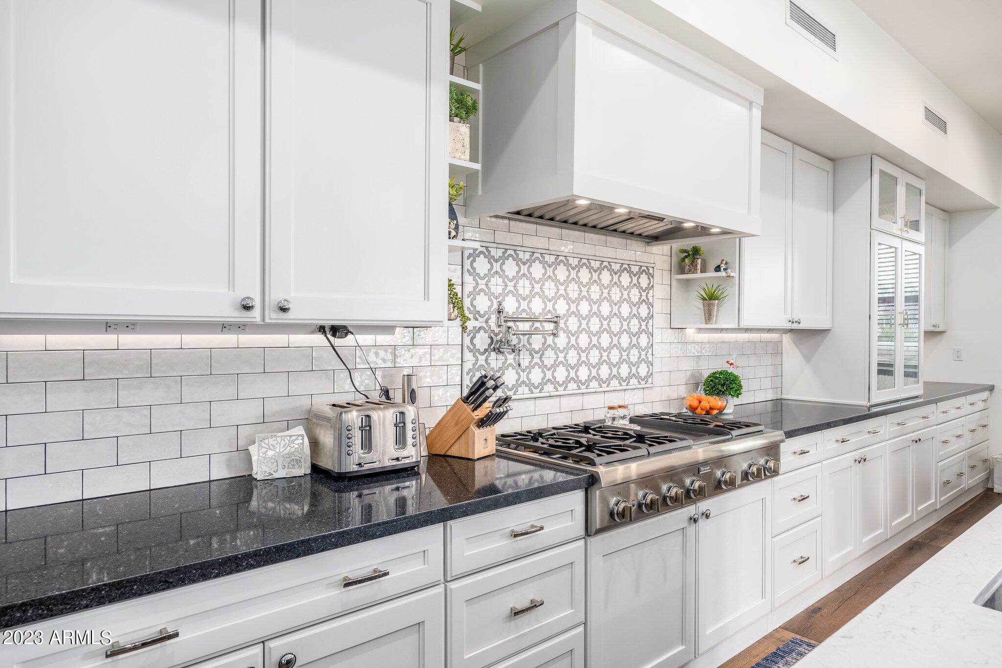 LOS GATOS - Residential