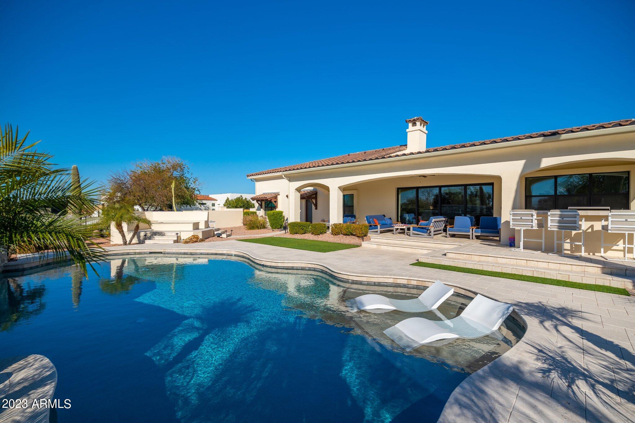 LOS GATOS - Residential