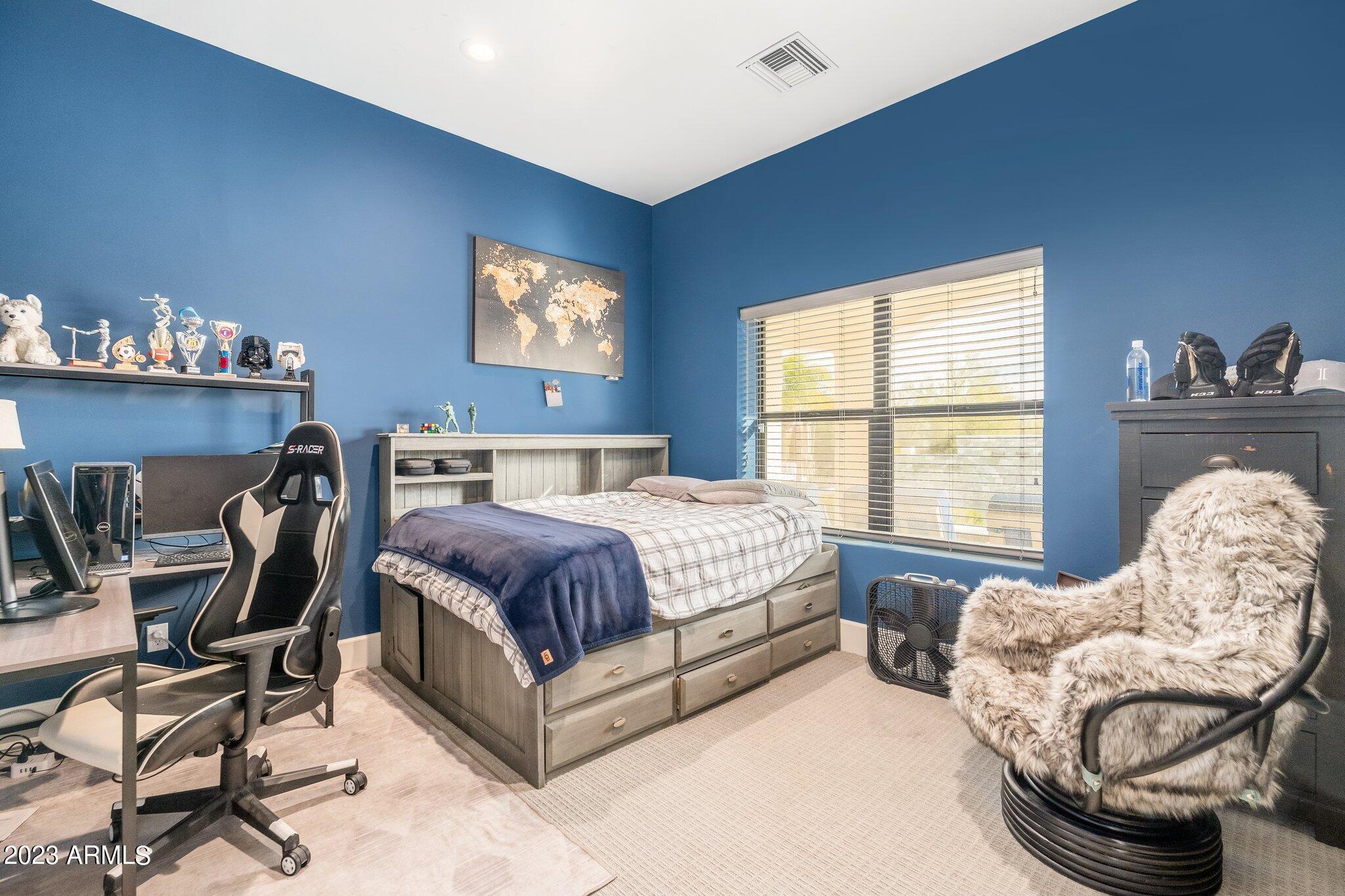 LOS GATOS - Residential