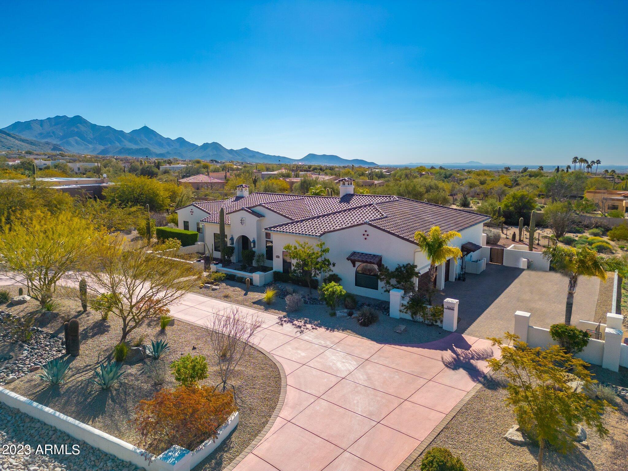 LOS GATOS - Residential