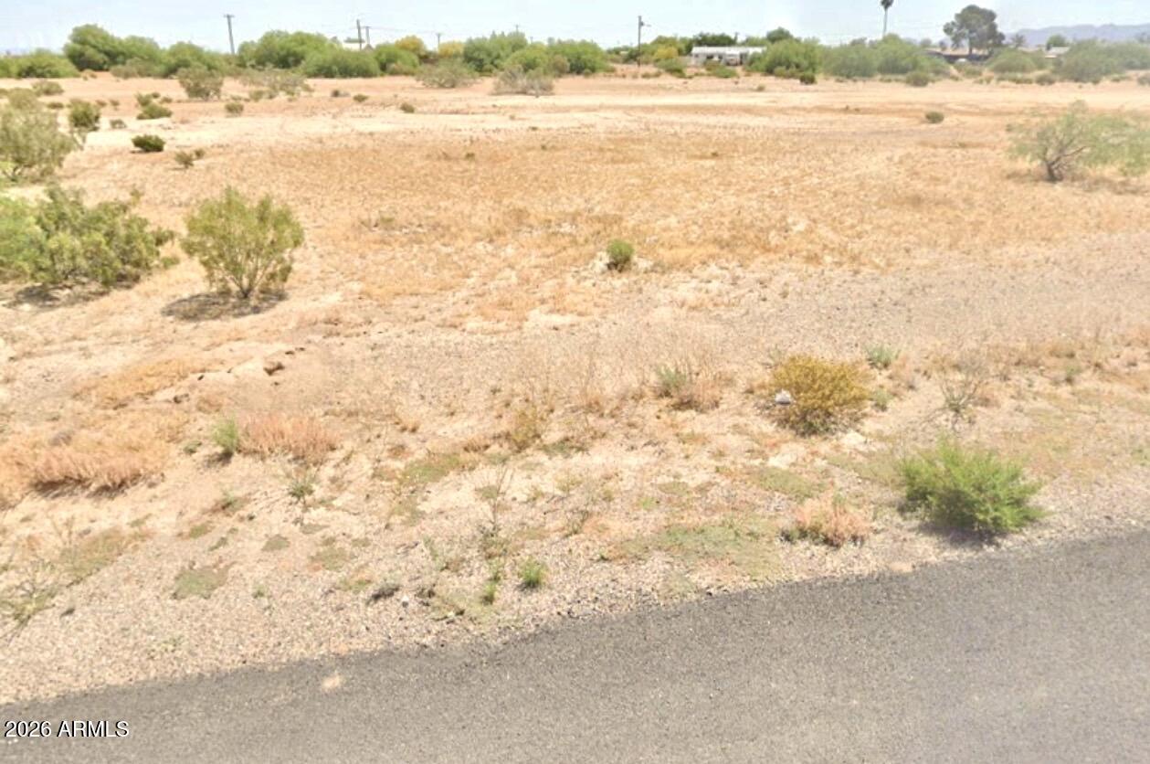 TOLTEC/ARIZONA VALLEY UNIT ONE - Land
