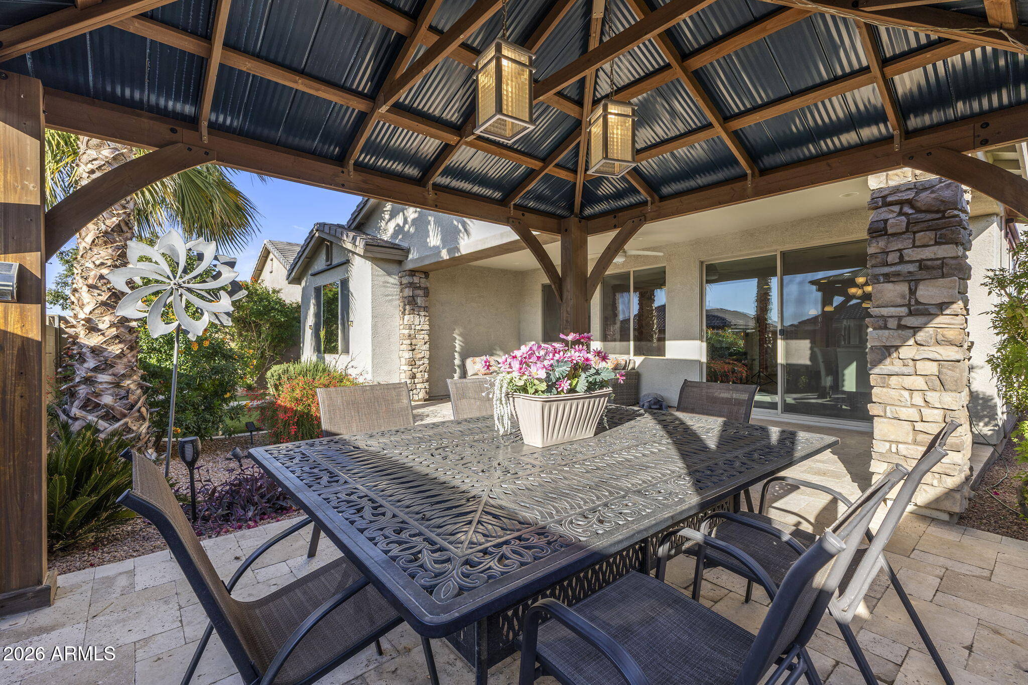 SUN CITY MANOR - Residential