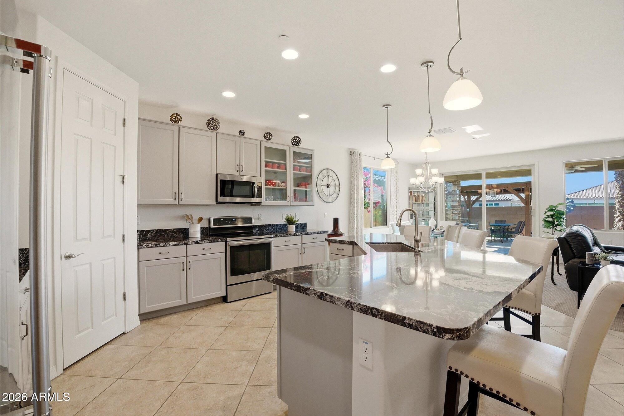 SUN CITY MANOR - Residential