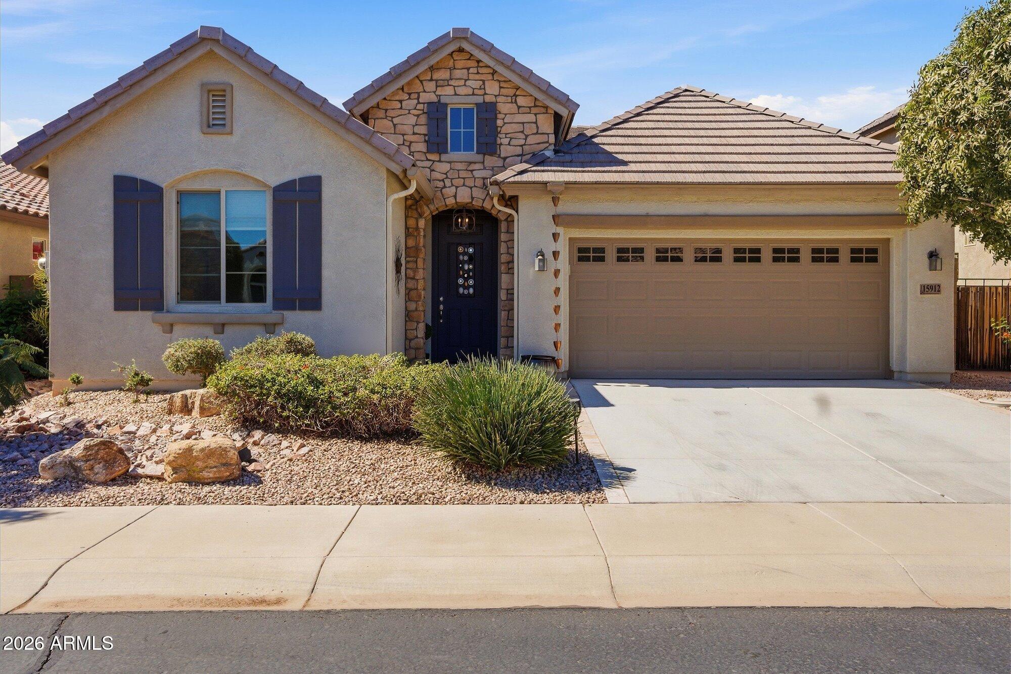 SUN CITY MANOR - Residential