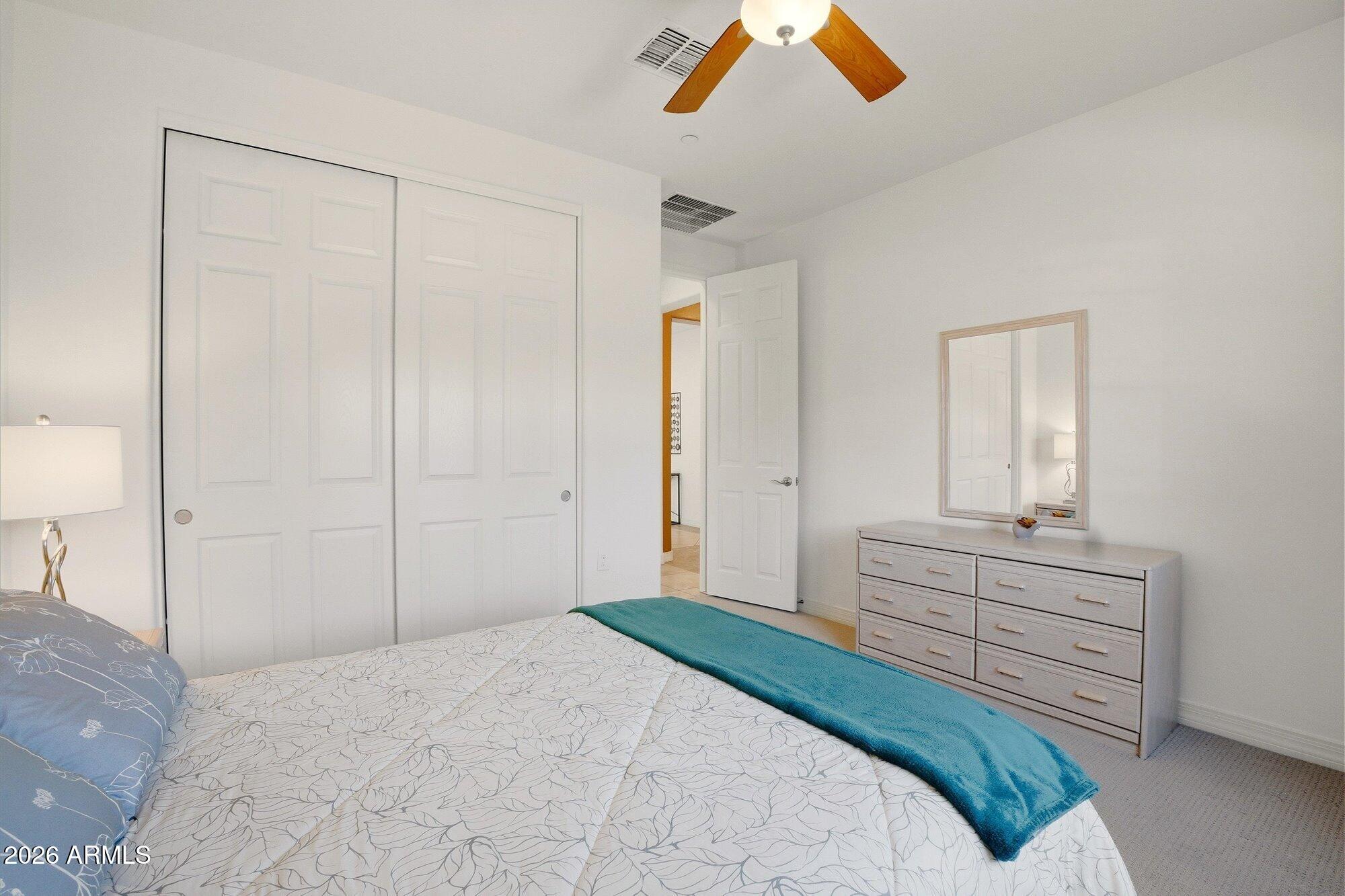 SUN CITY MANOR - Residential