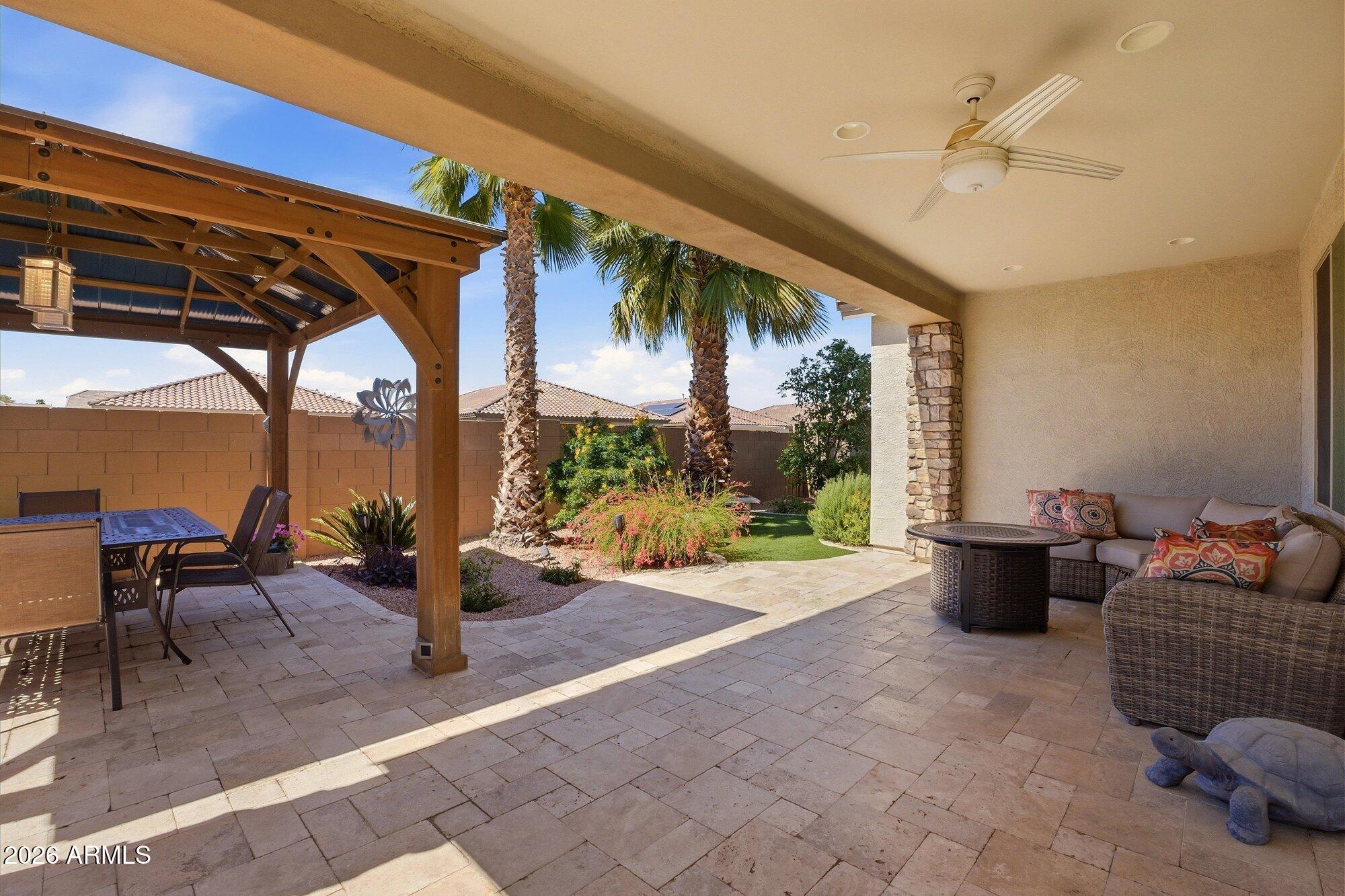 SUN CITY MANOR - Residential
