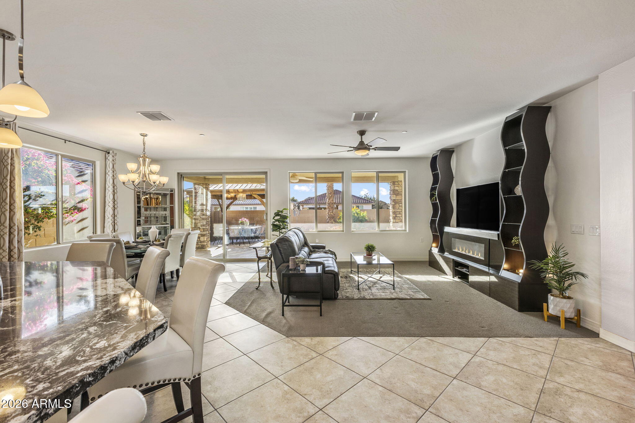 SUN CITY MANOR - Residential
