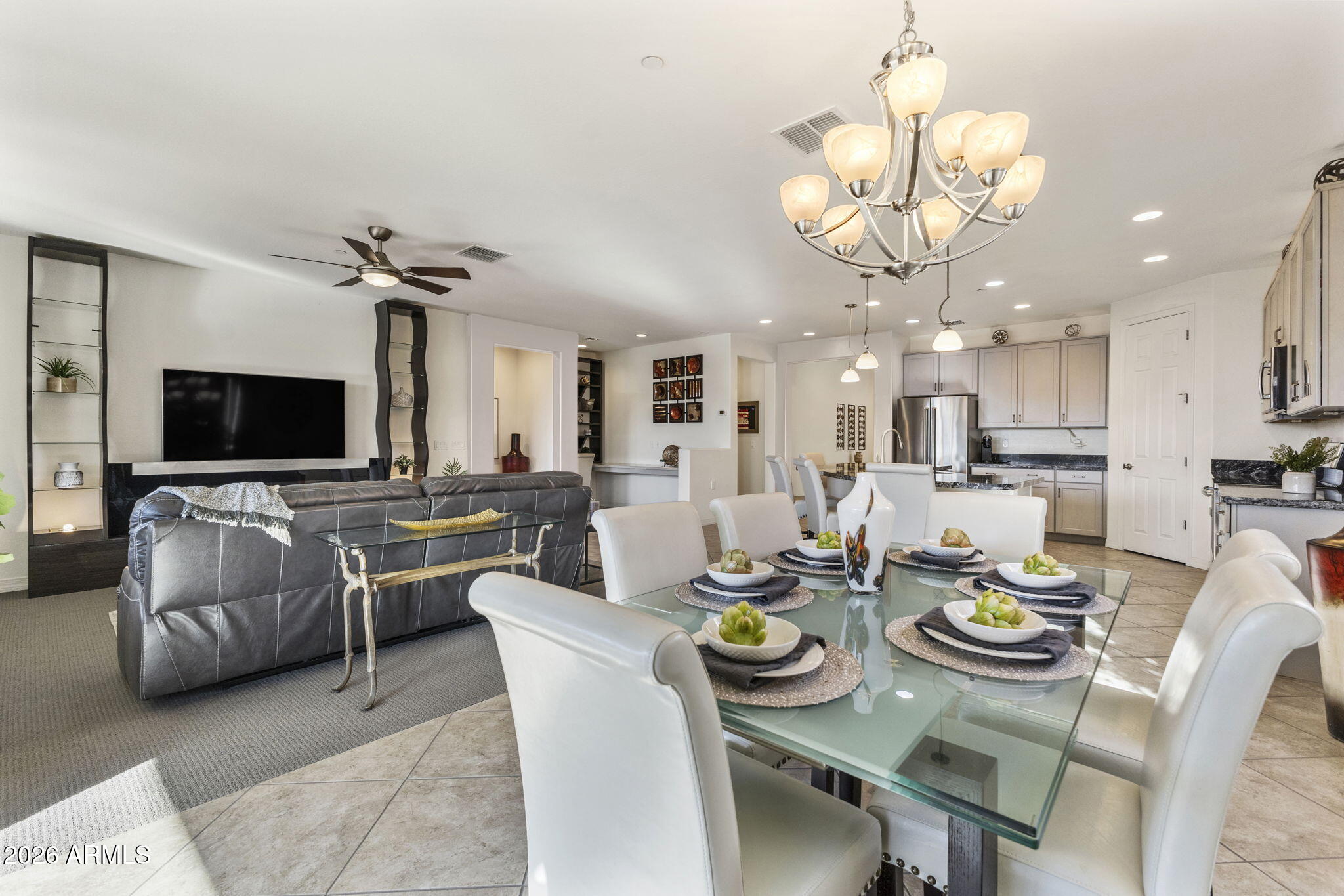 SUN CITY MANOR - Residential