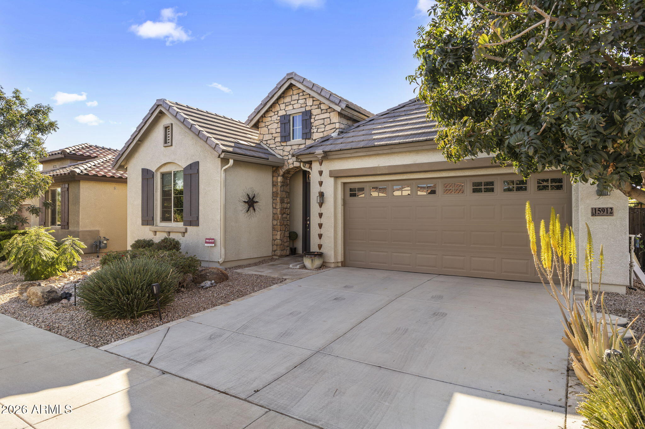 SUN CITY MANOR - Residential