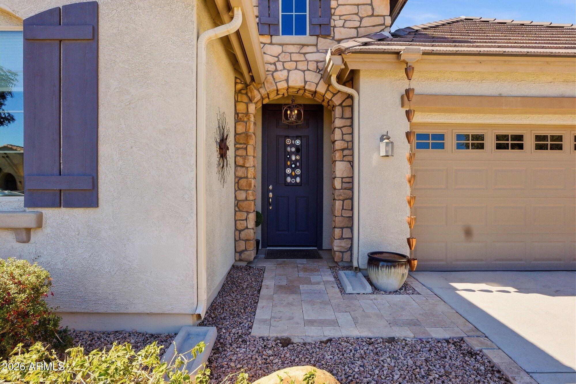 SUN CITY MANOR - Residential