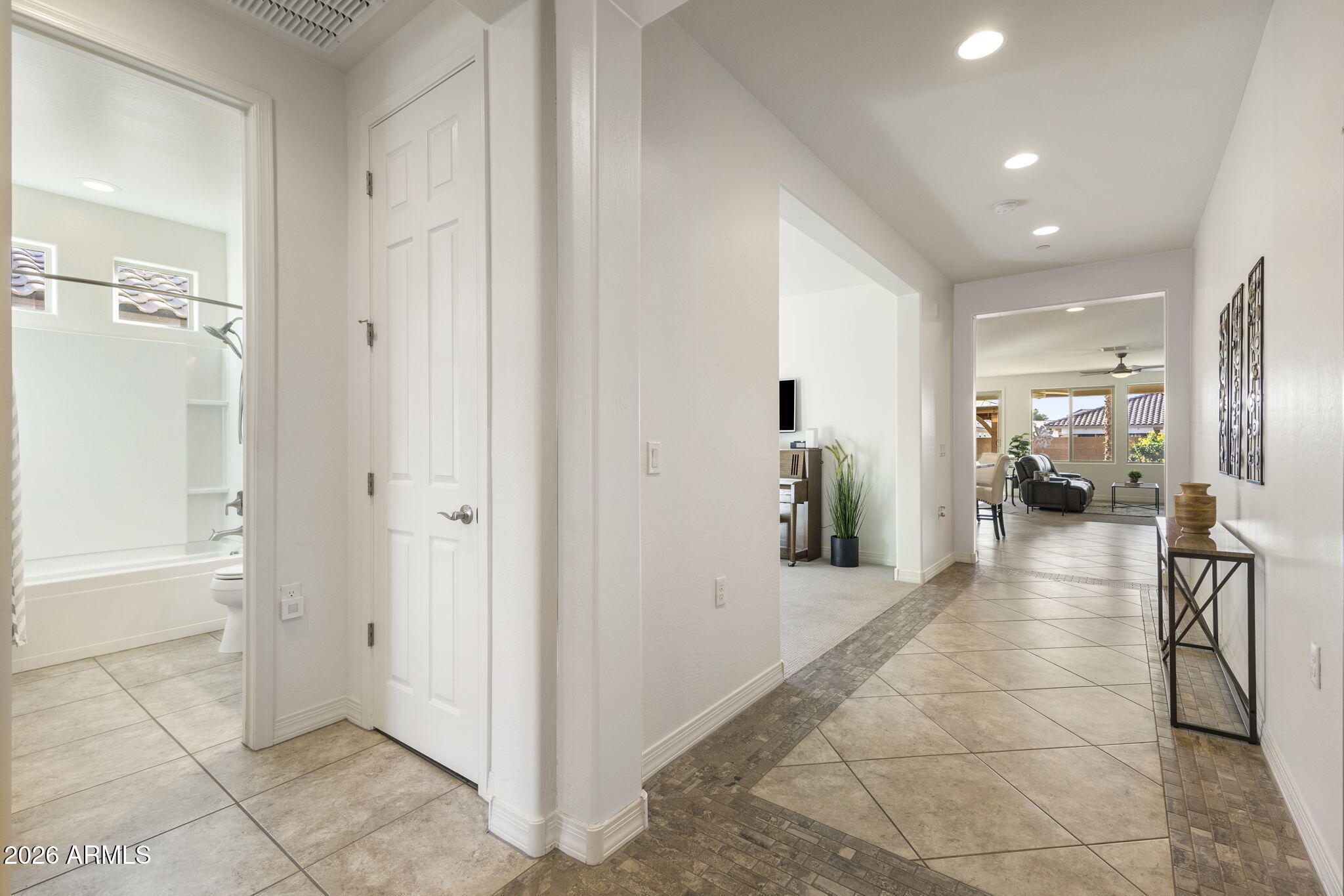 SUN CITY MANOR - Residential